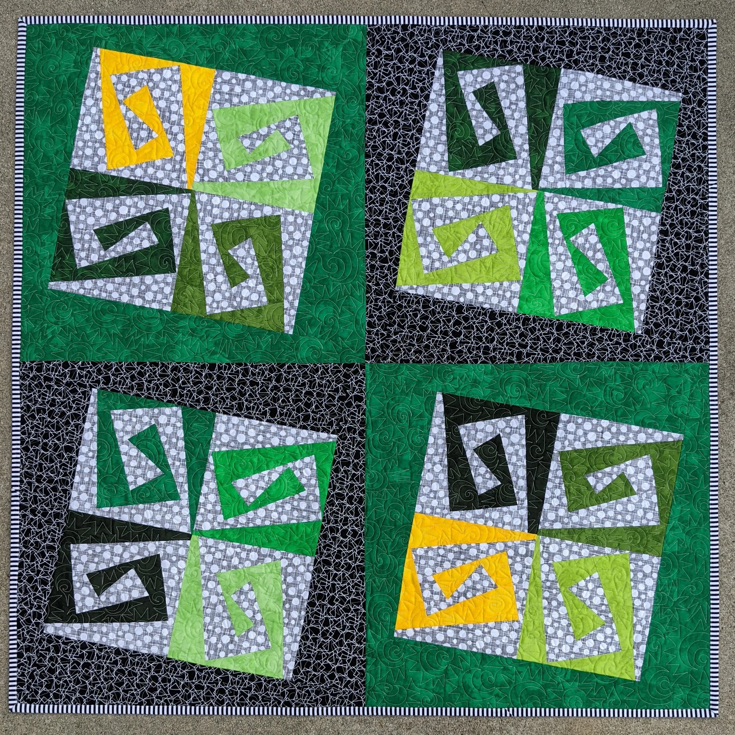 Gallery — MelBeachQuilts