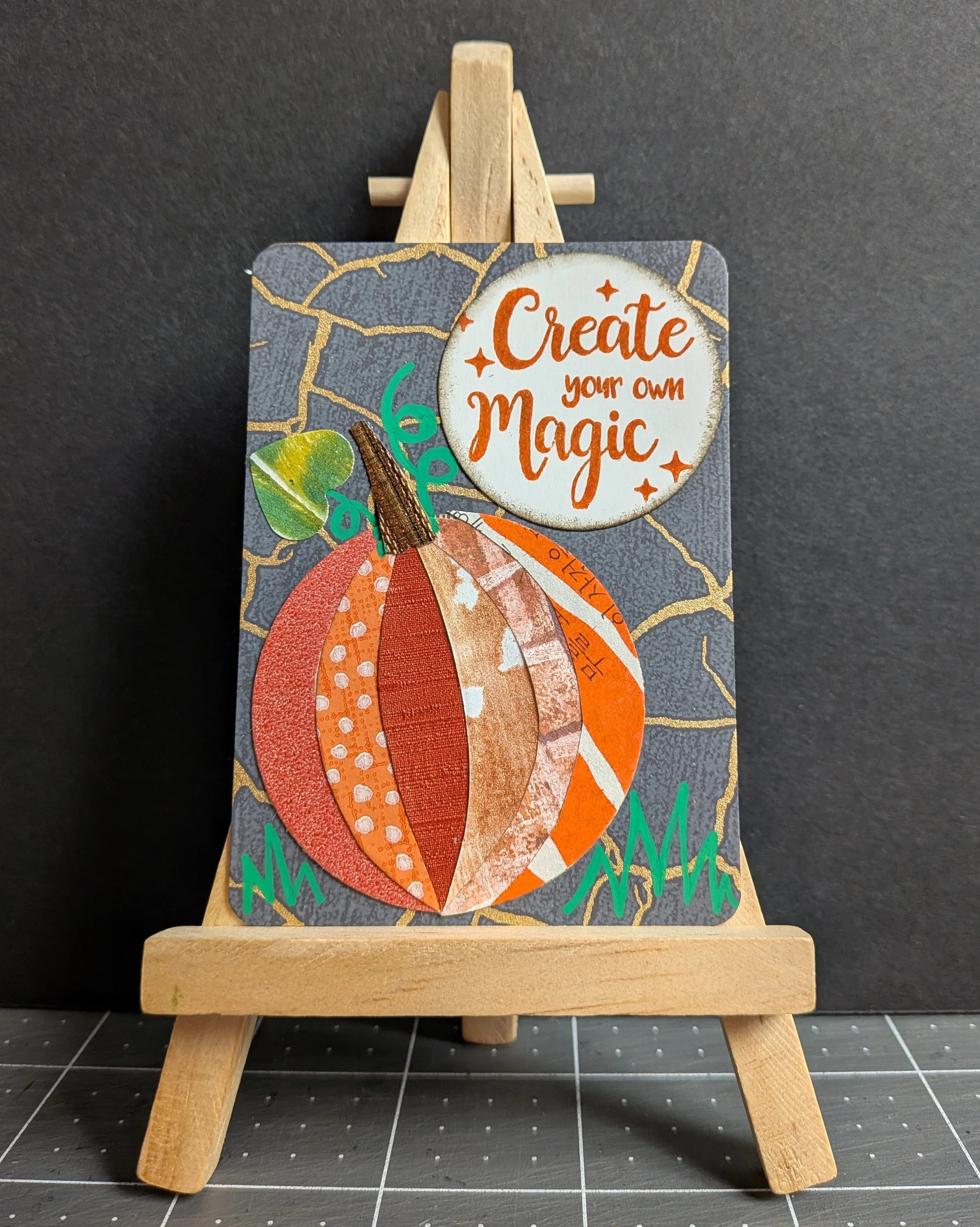 Pumpkin Patch Magic 3