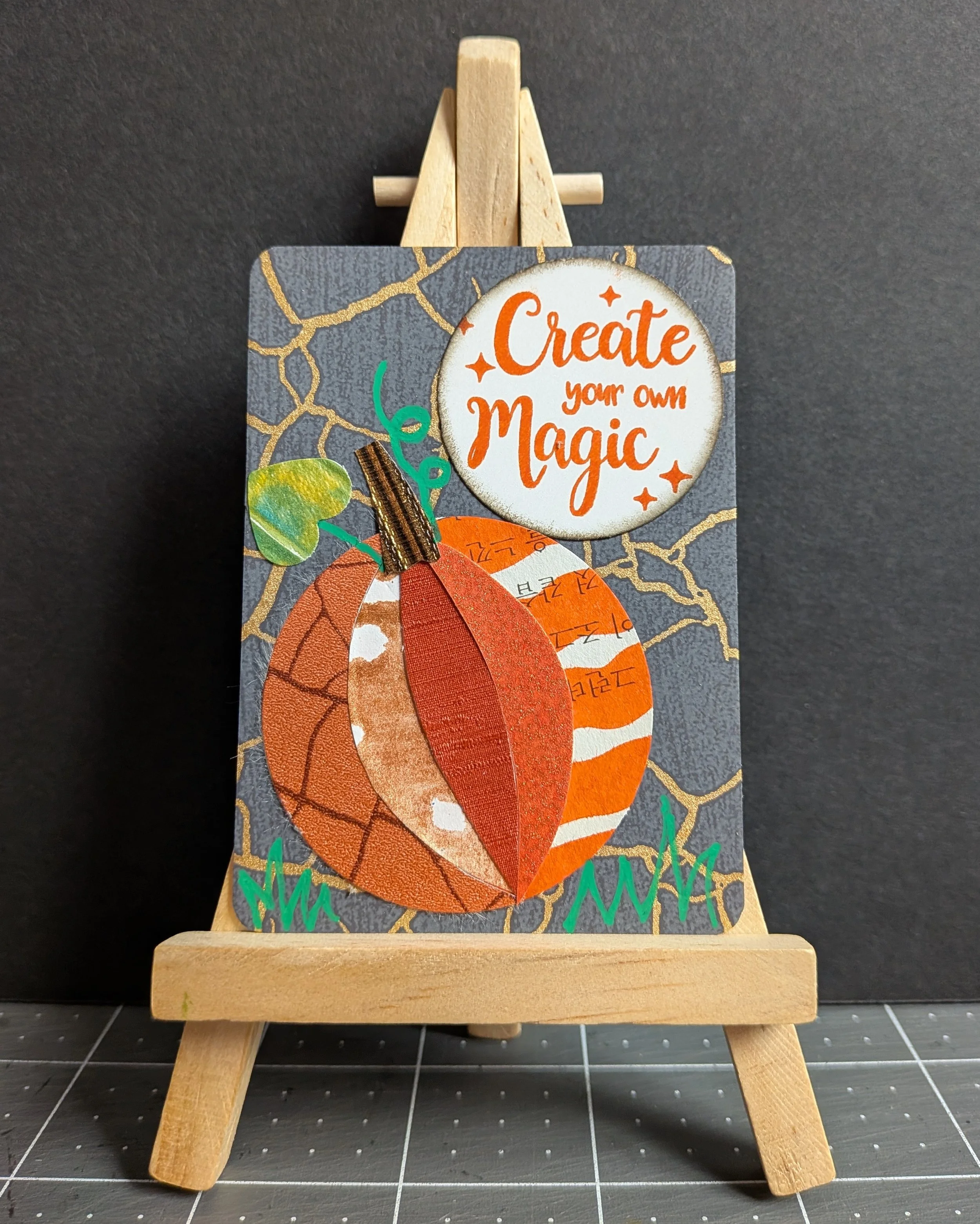 Pumpkin Patch Magic 6