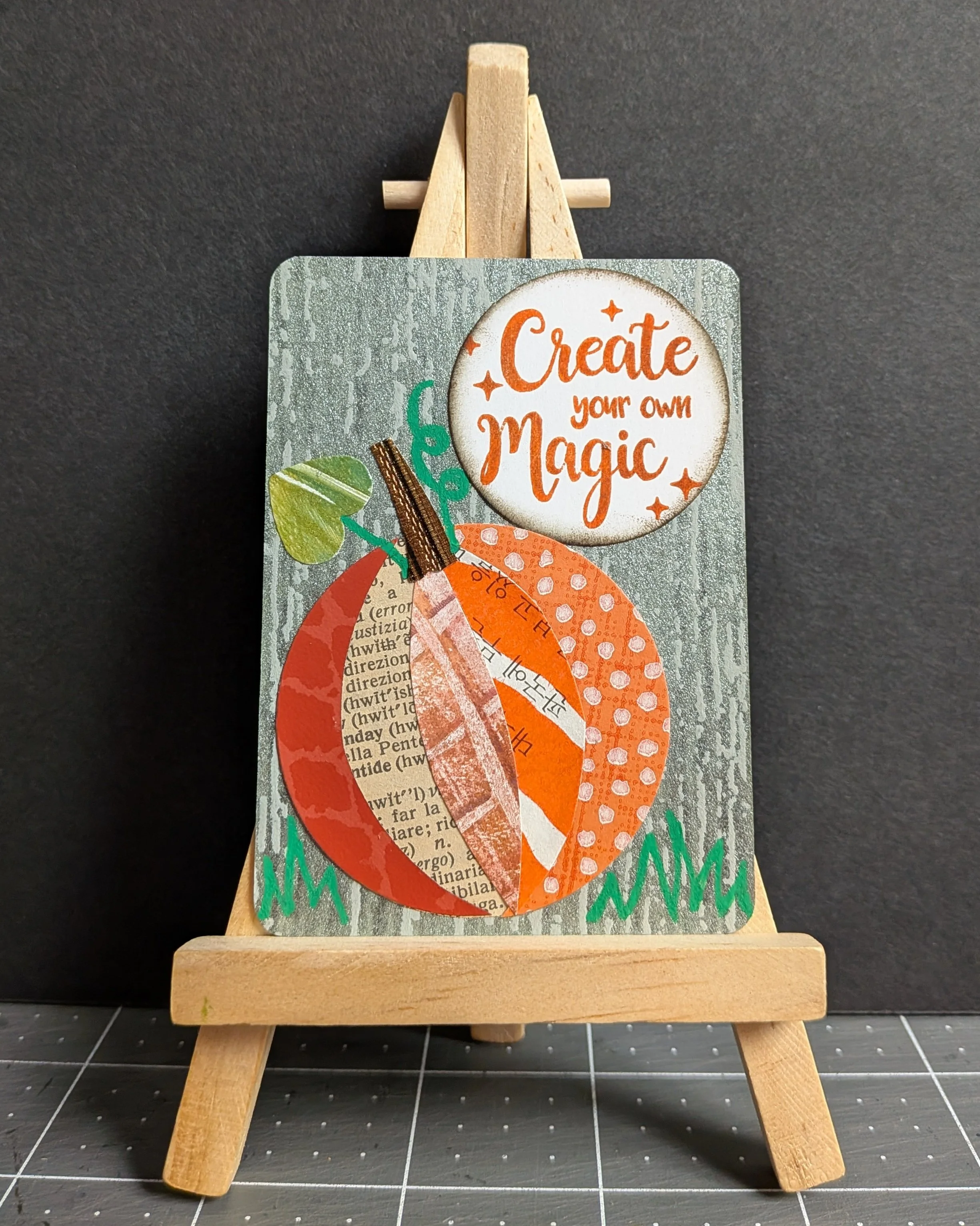 Pumpkin Patch Magic 10