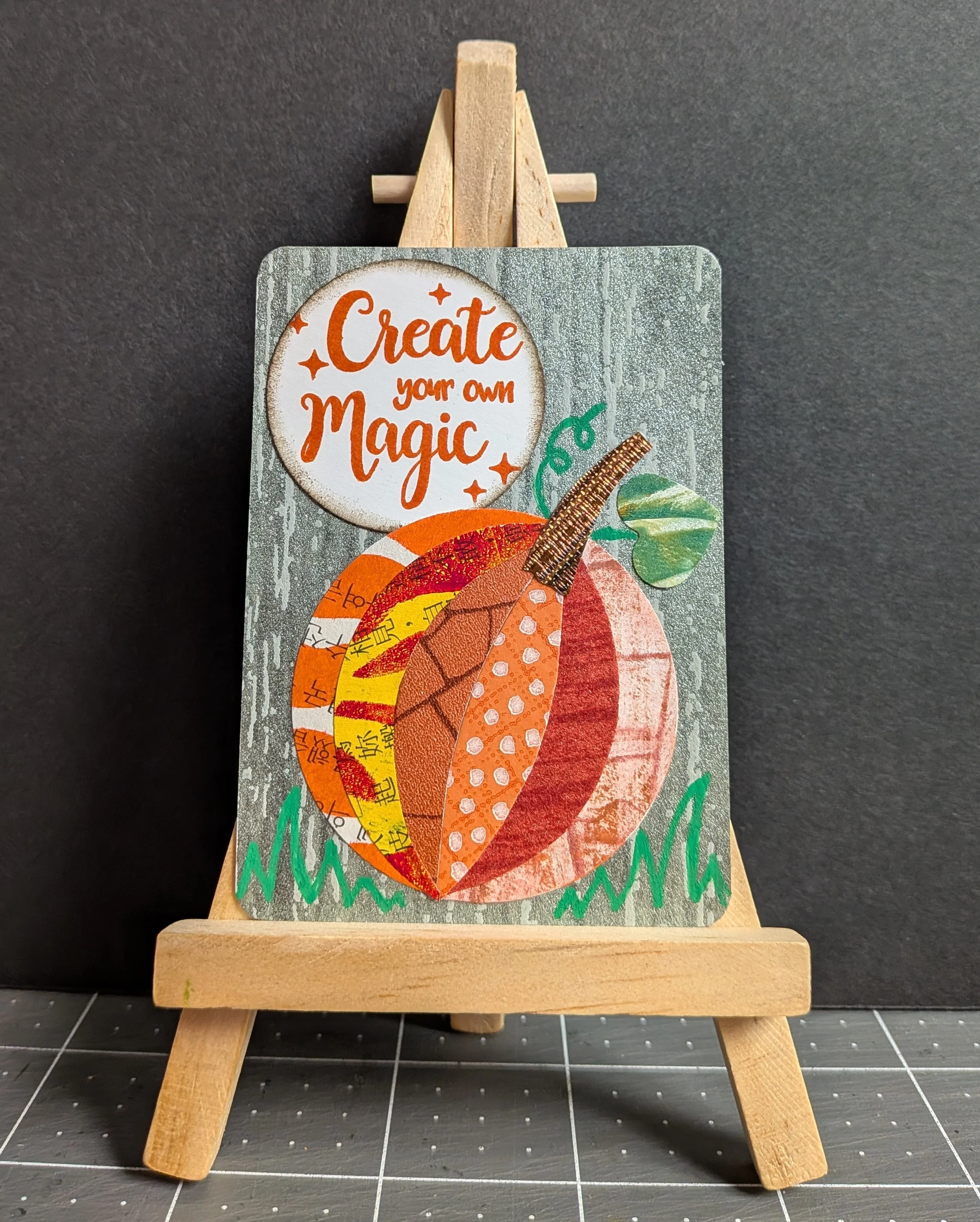 Pumpkin Patch Magic 12