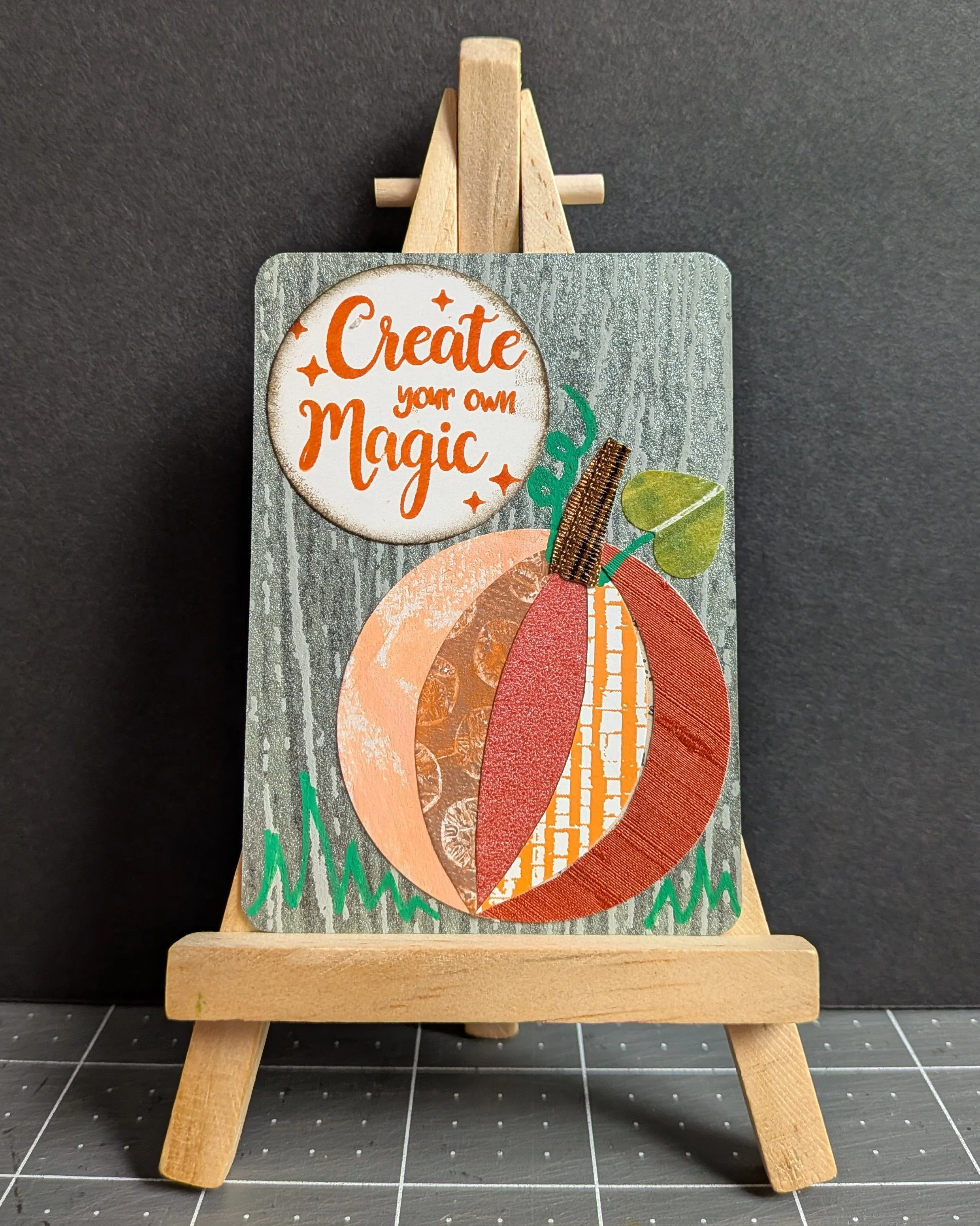 Pumpkin Patch Magic 13