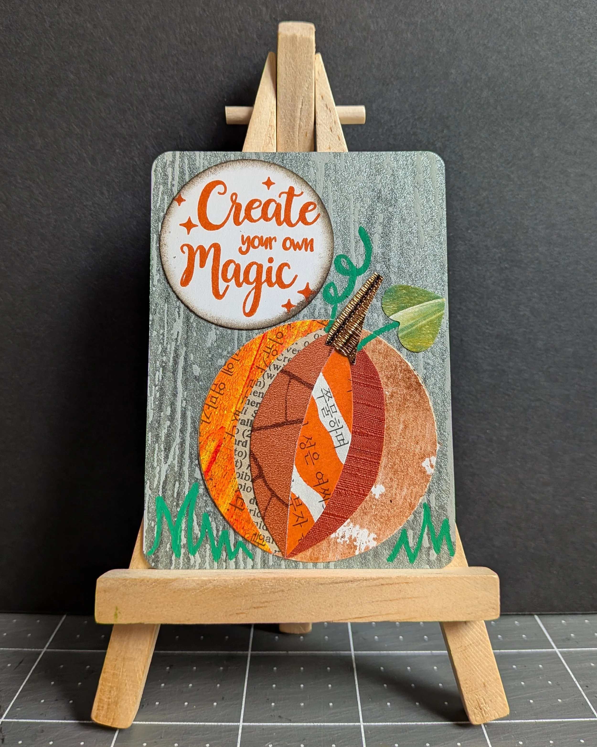 Pumpkin Patch Magic 15