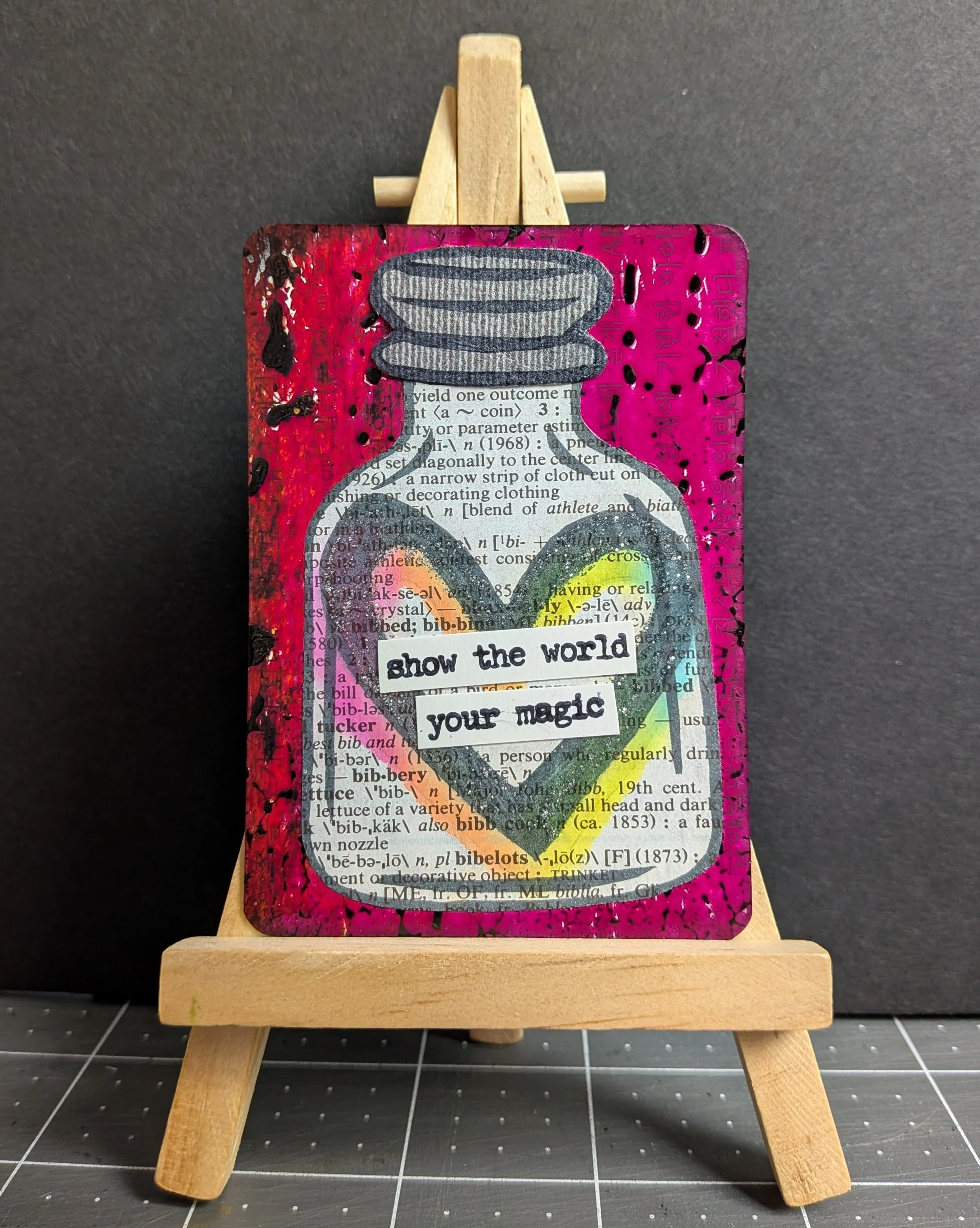 Love Potion 1