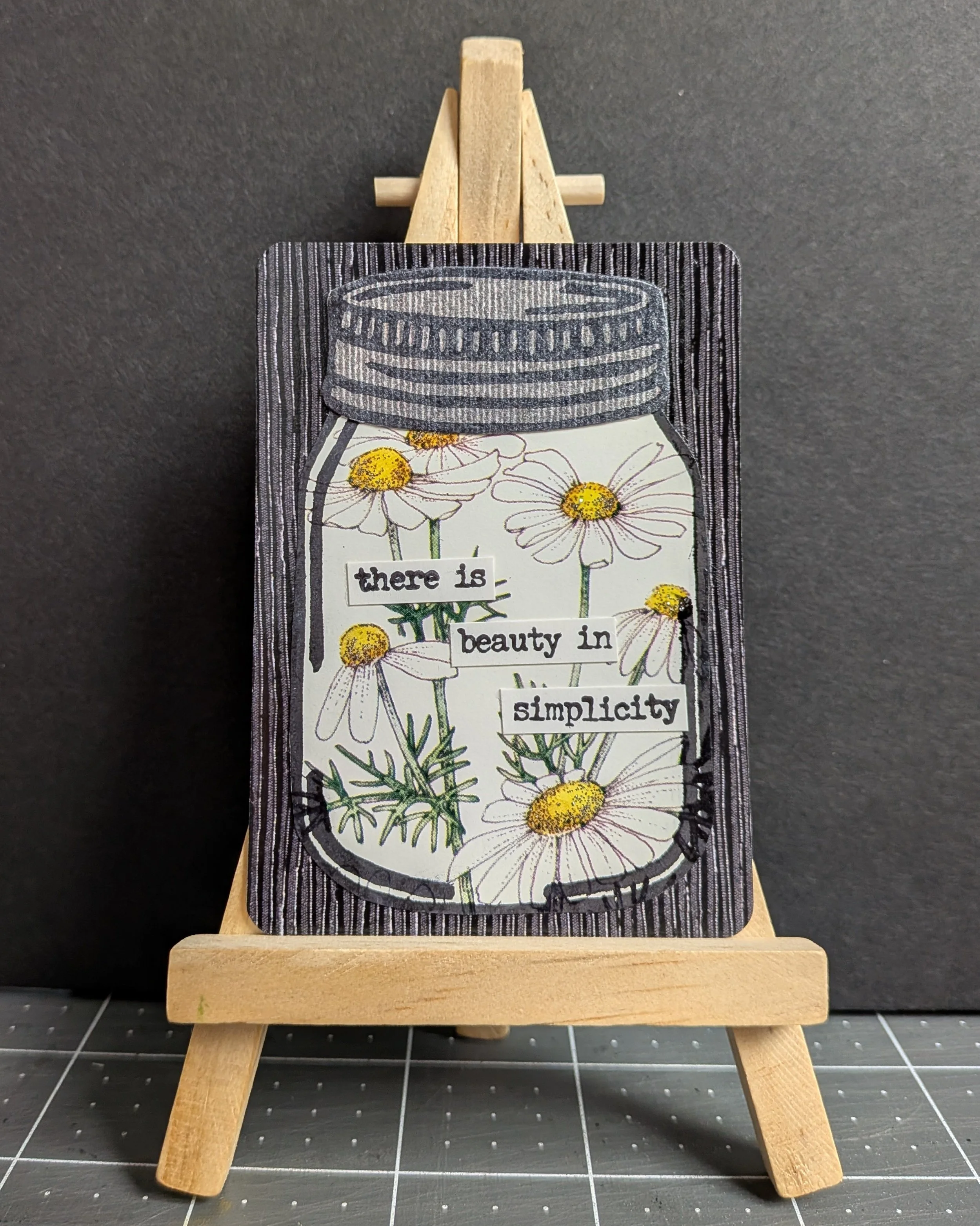 Herb Garden 1