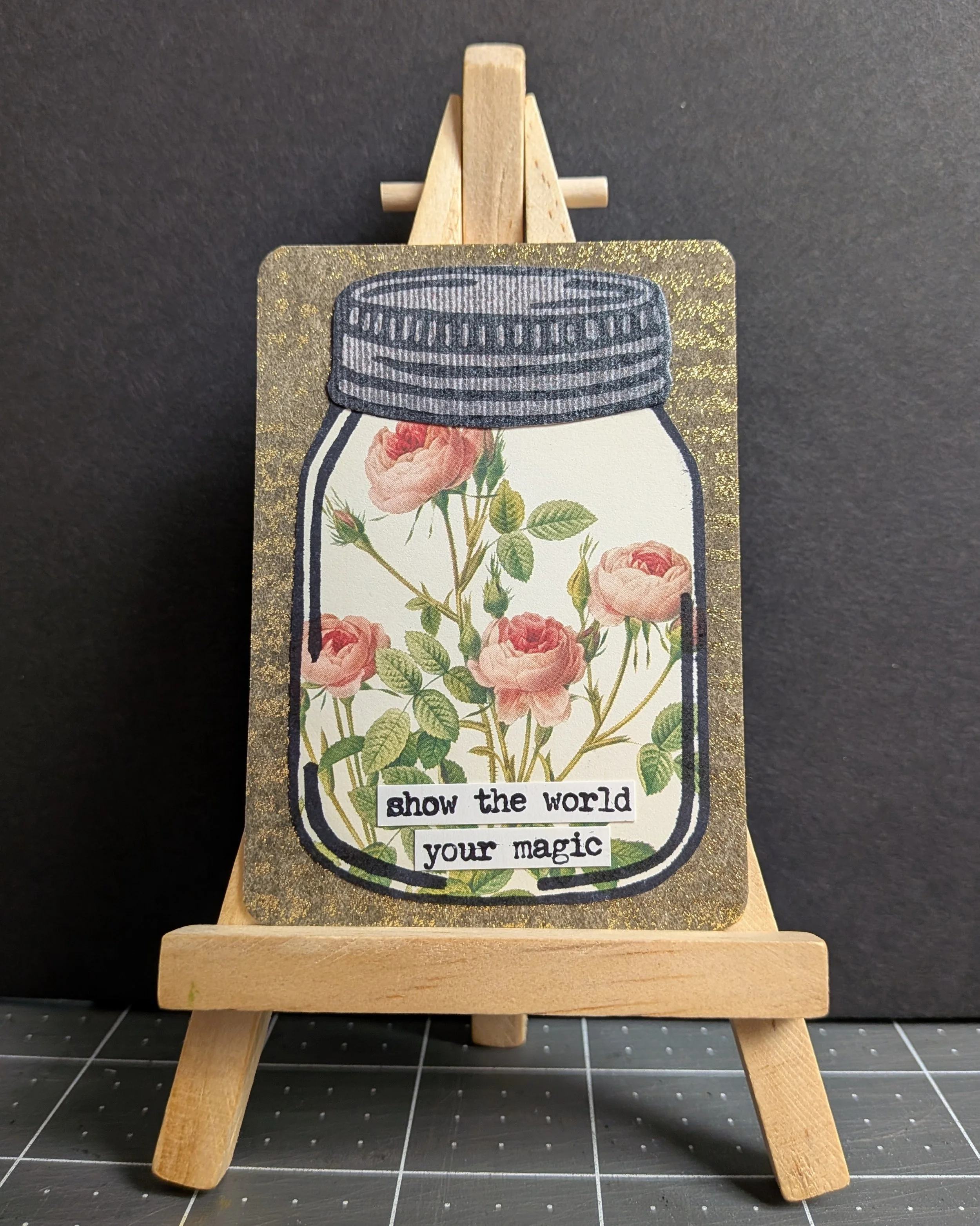 Rose Garden 3