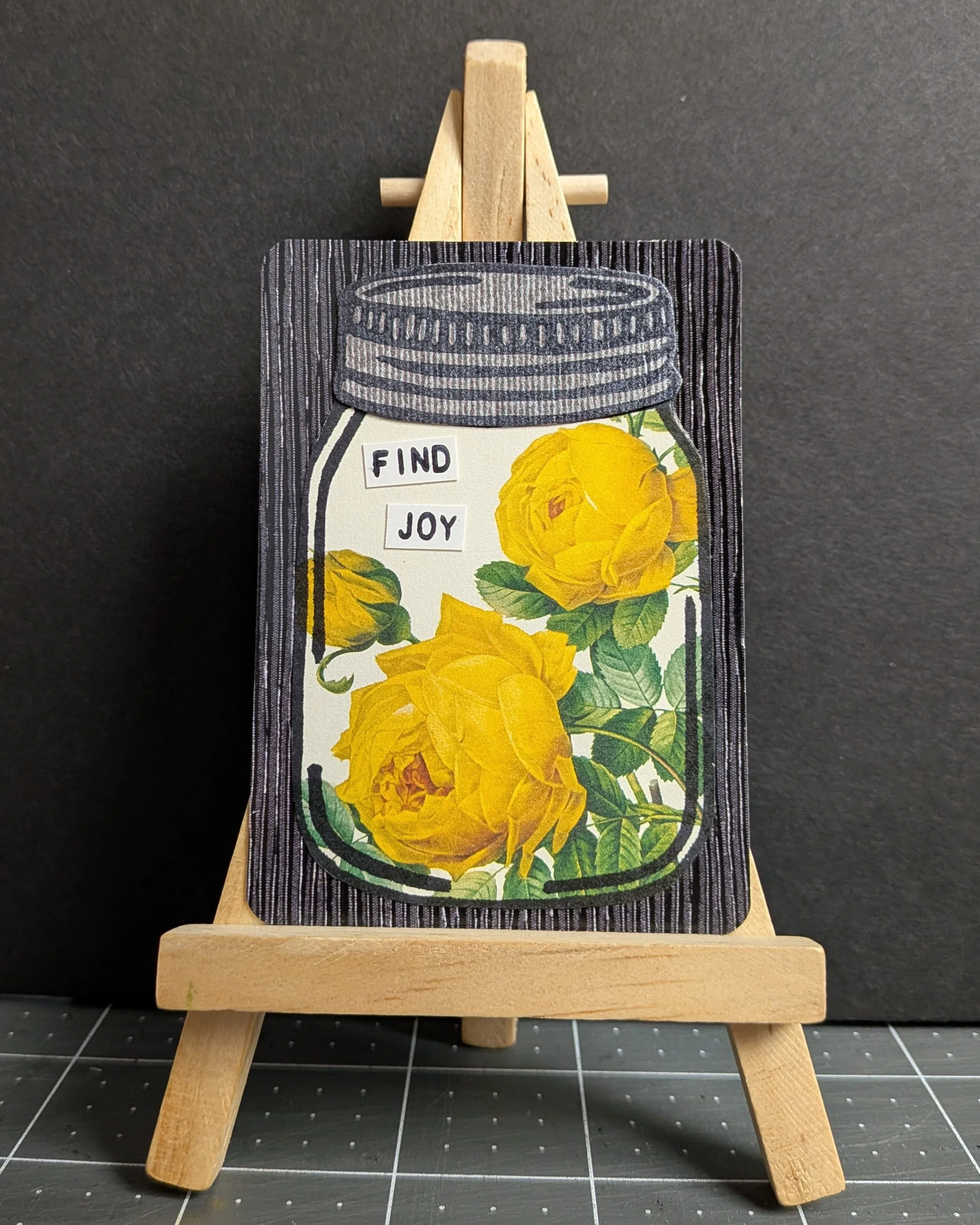 Rose Garden 4