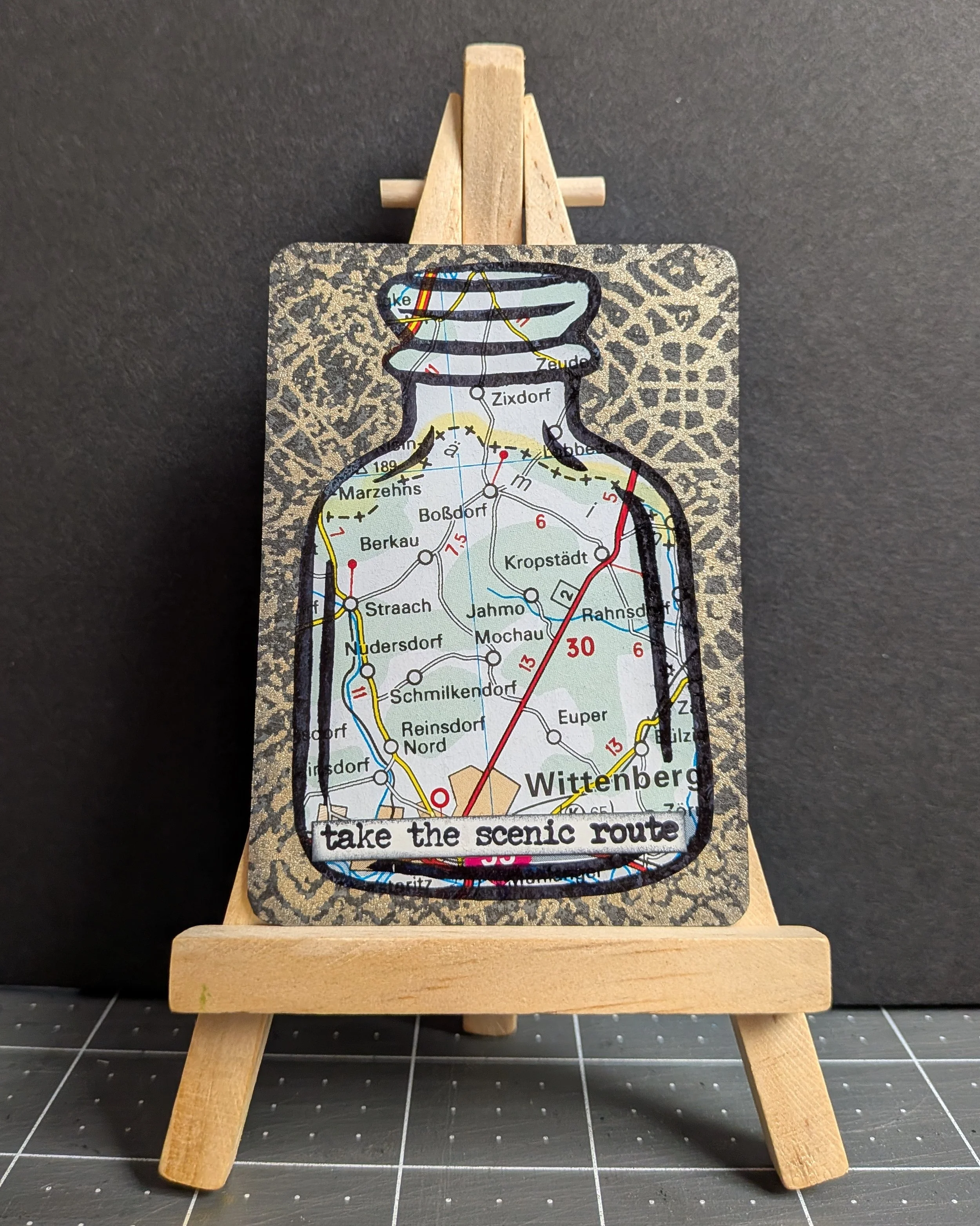 More Map Happy! 2