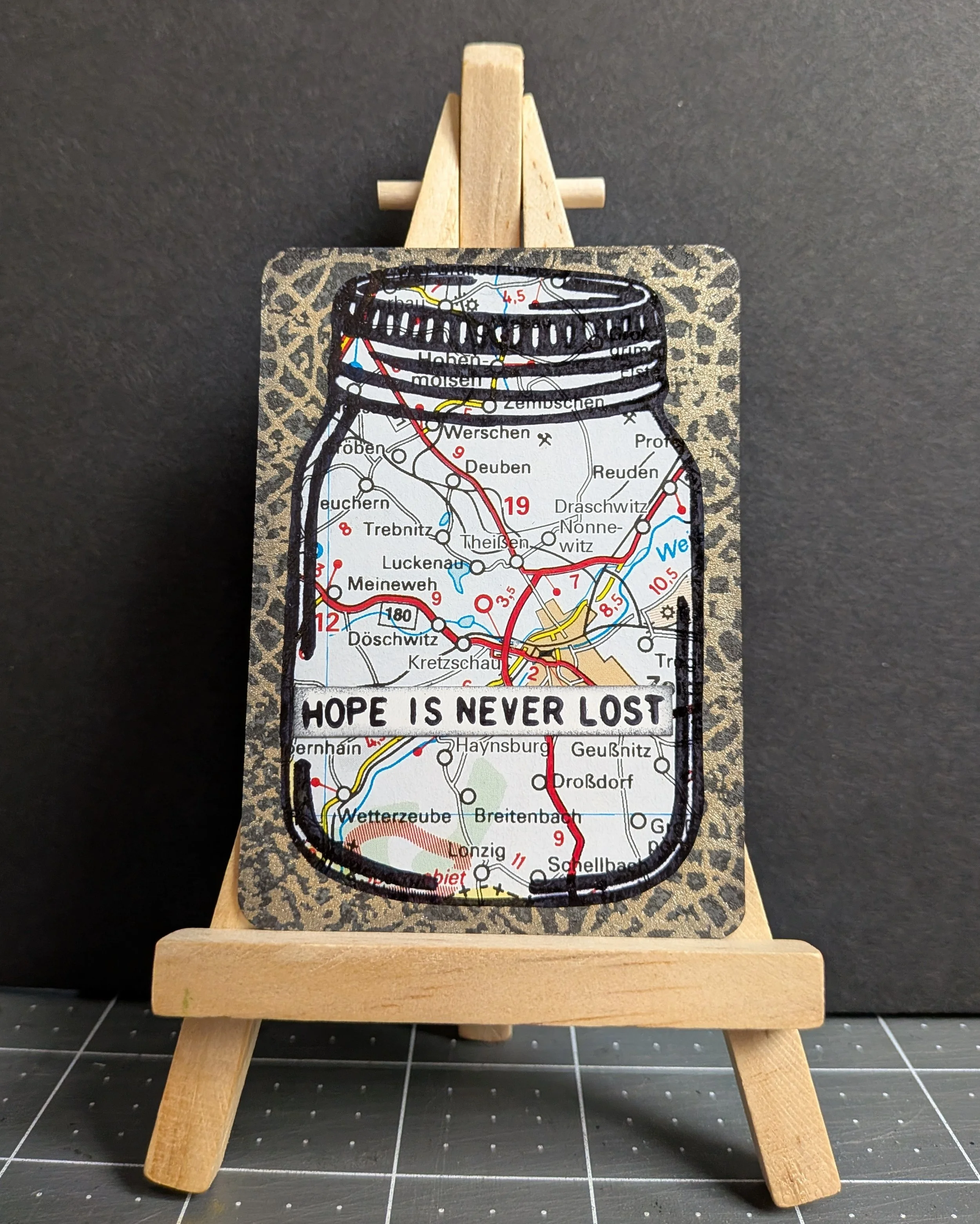 More Map Happy! 4