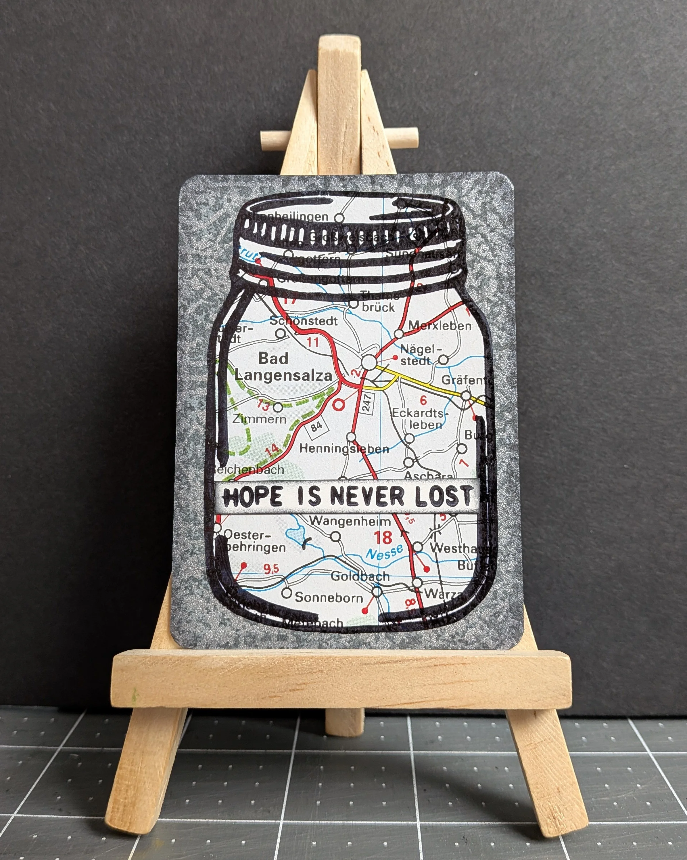 More Map Happy! 6