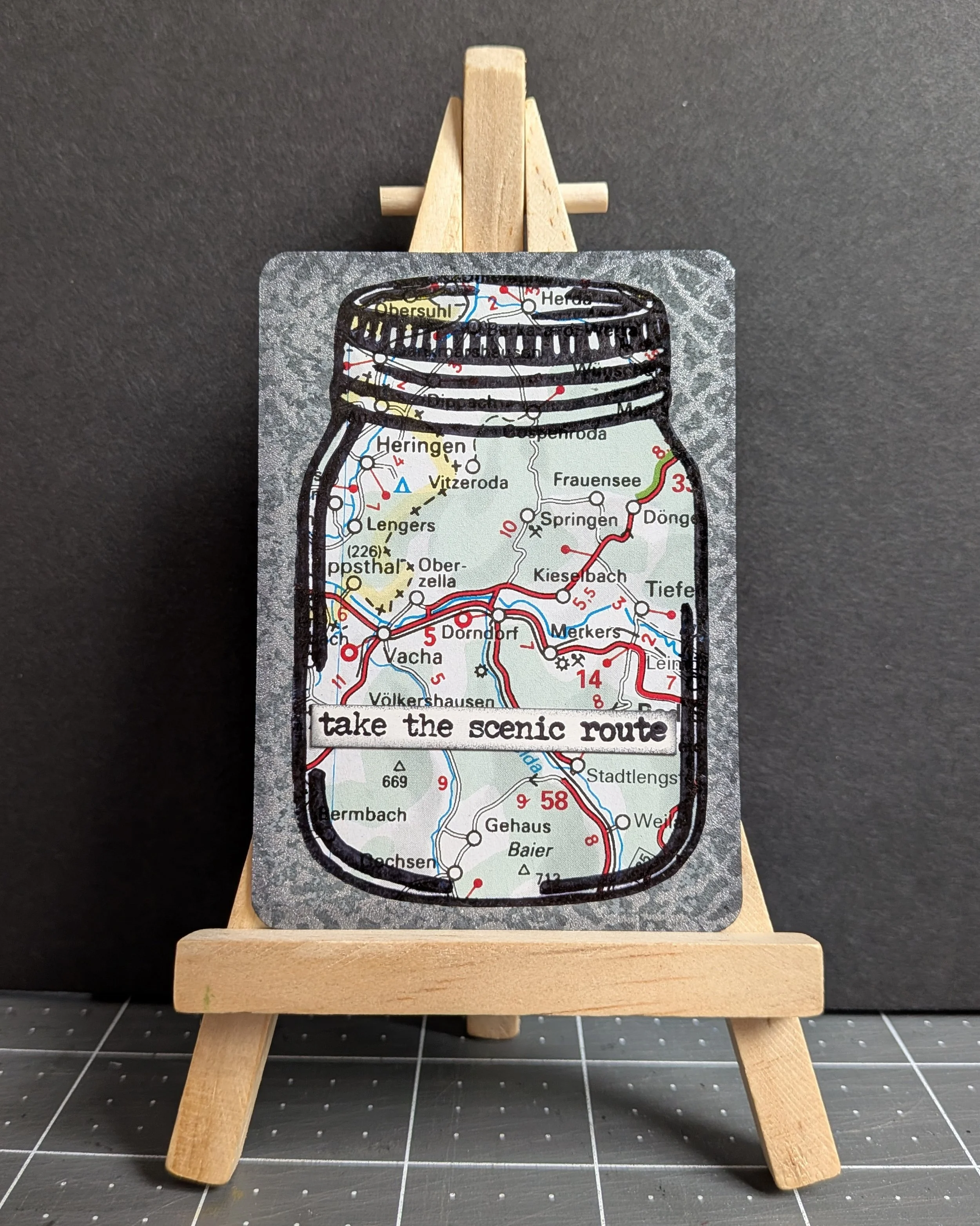 More Map Happy! 10