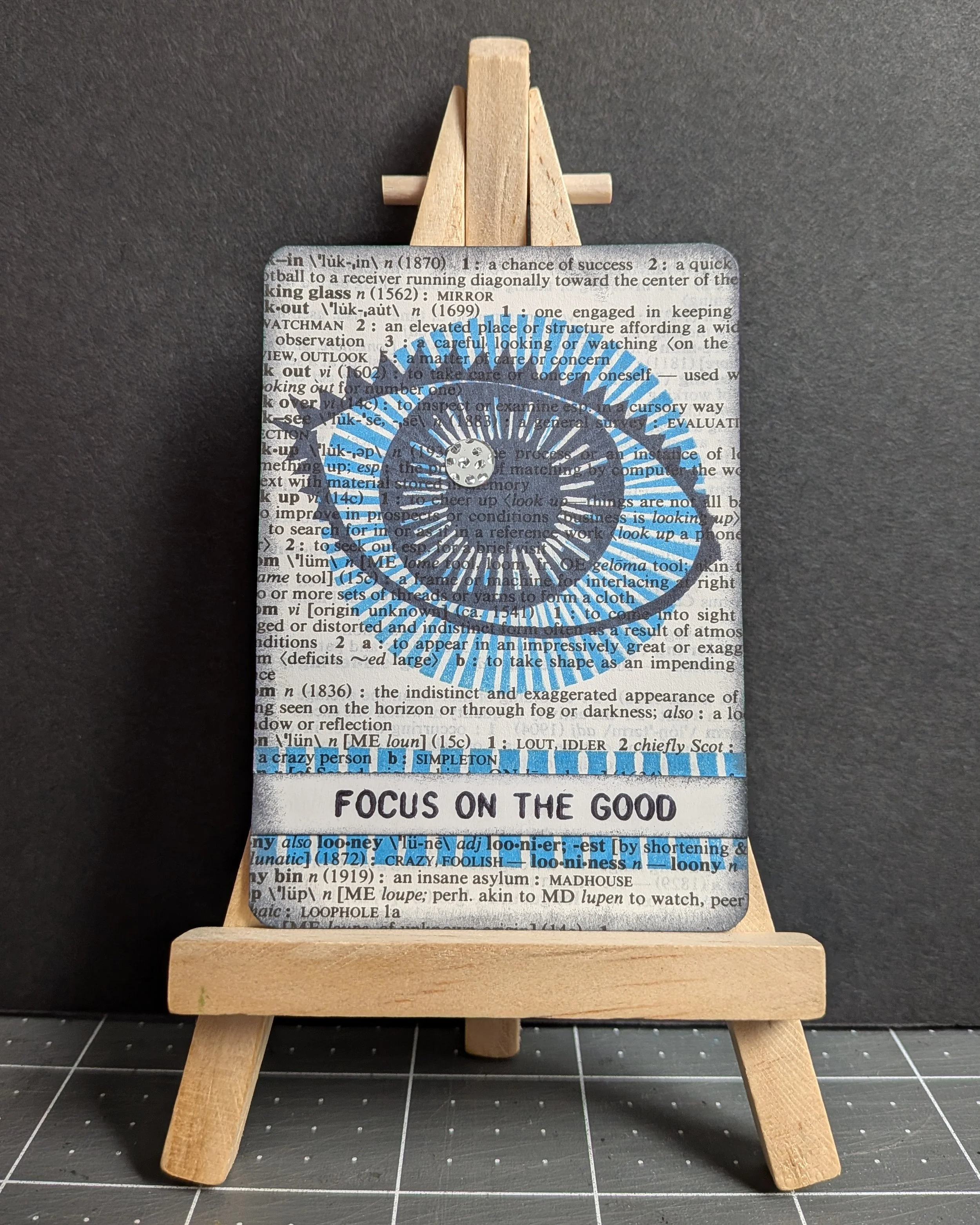 Eye Spy 1