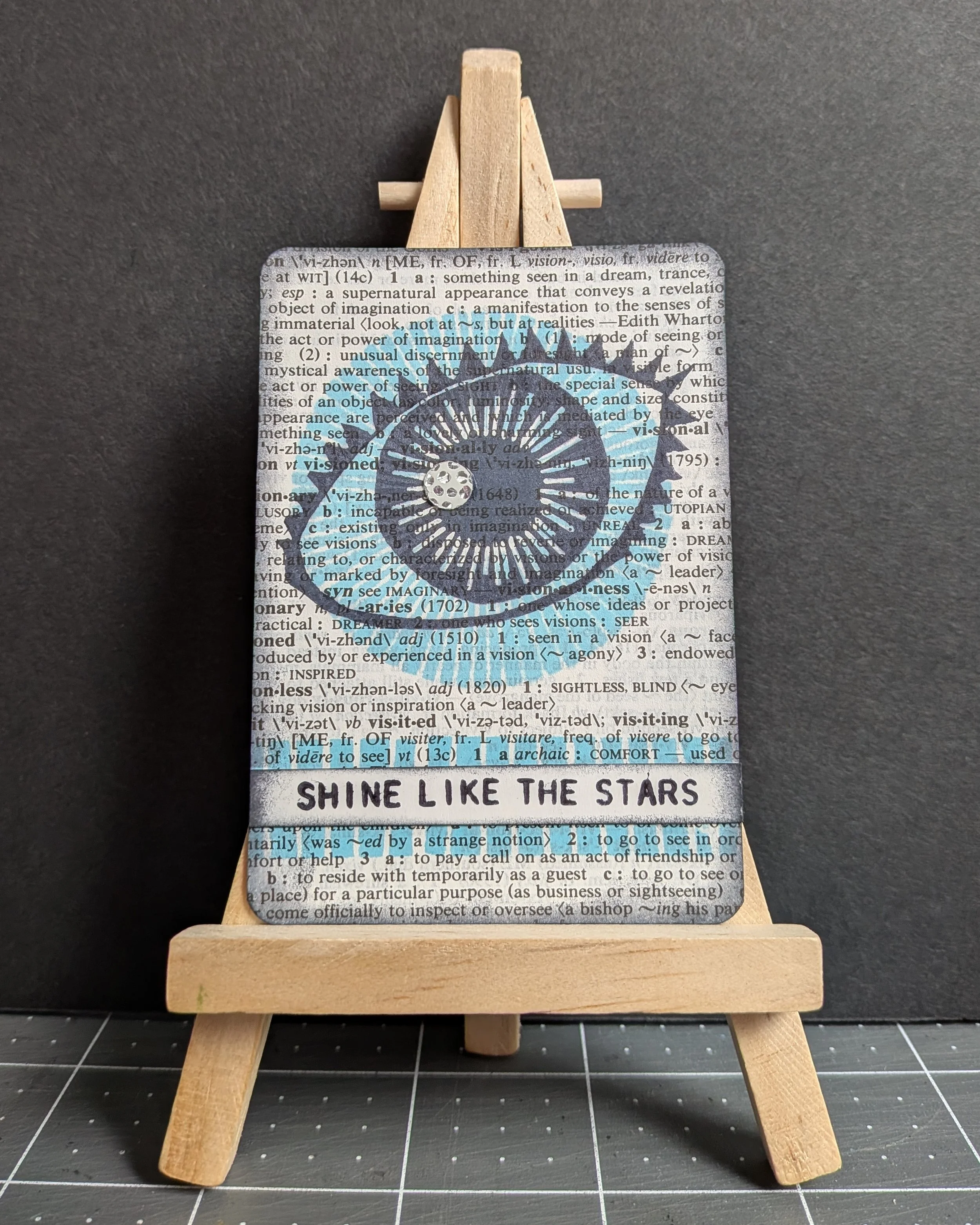 Eye Spy 6