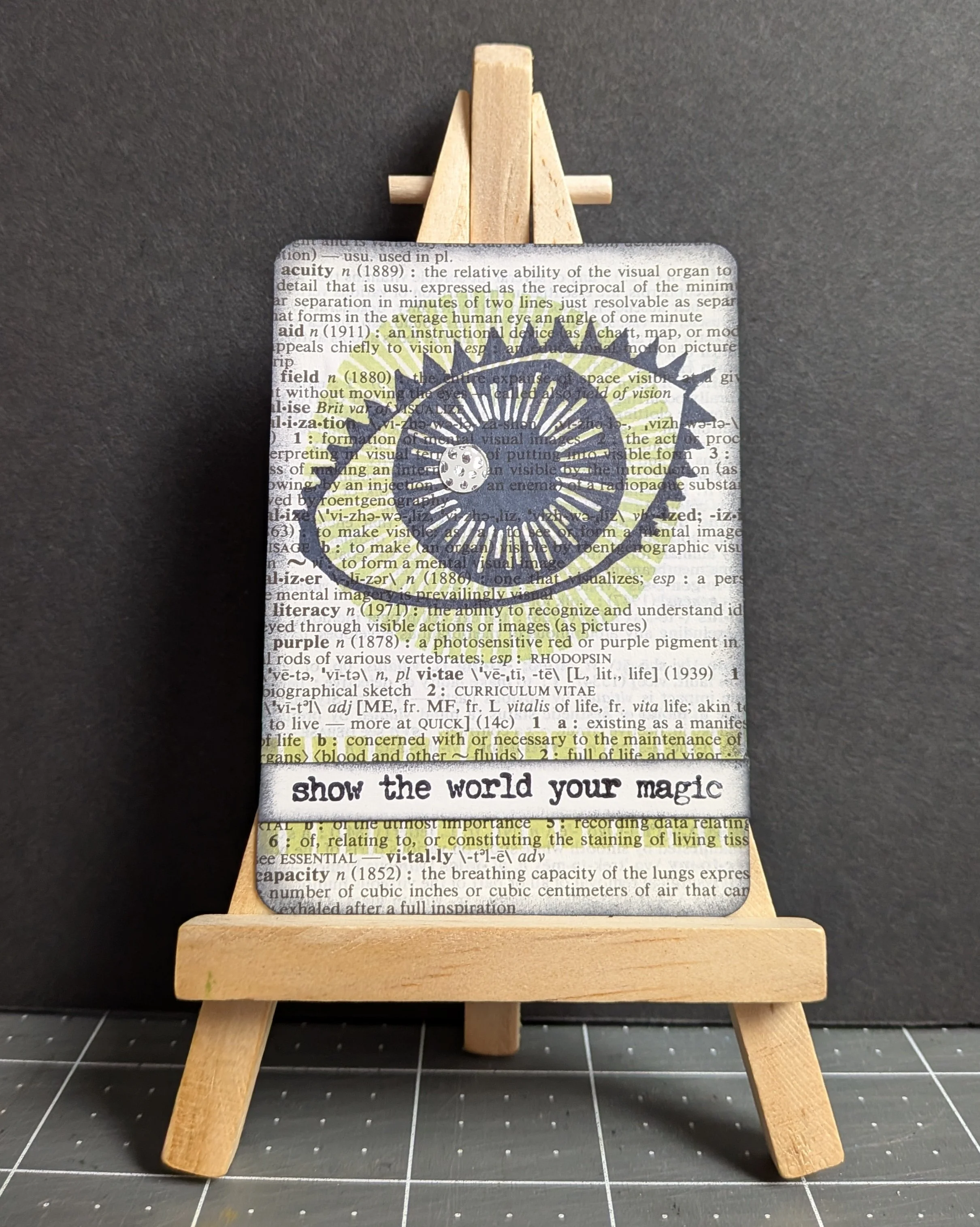 Eye Spy 10