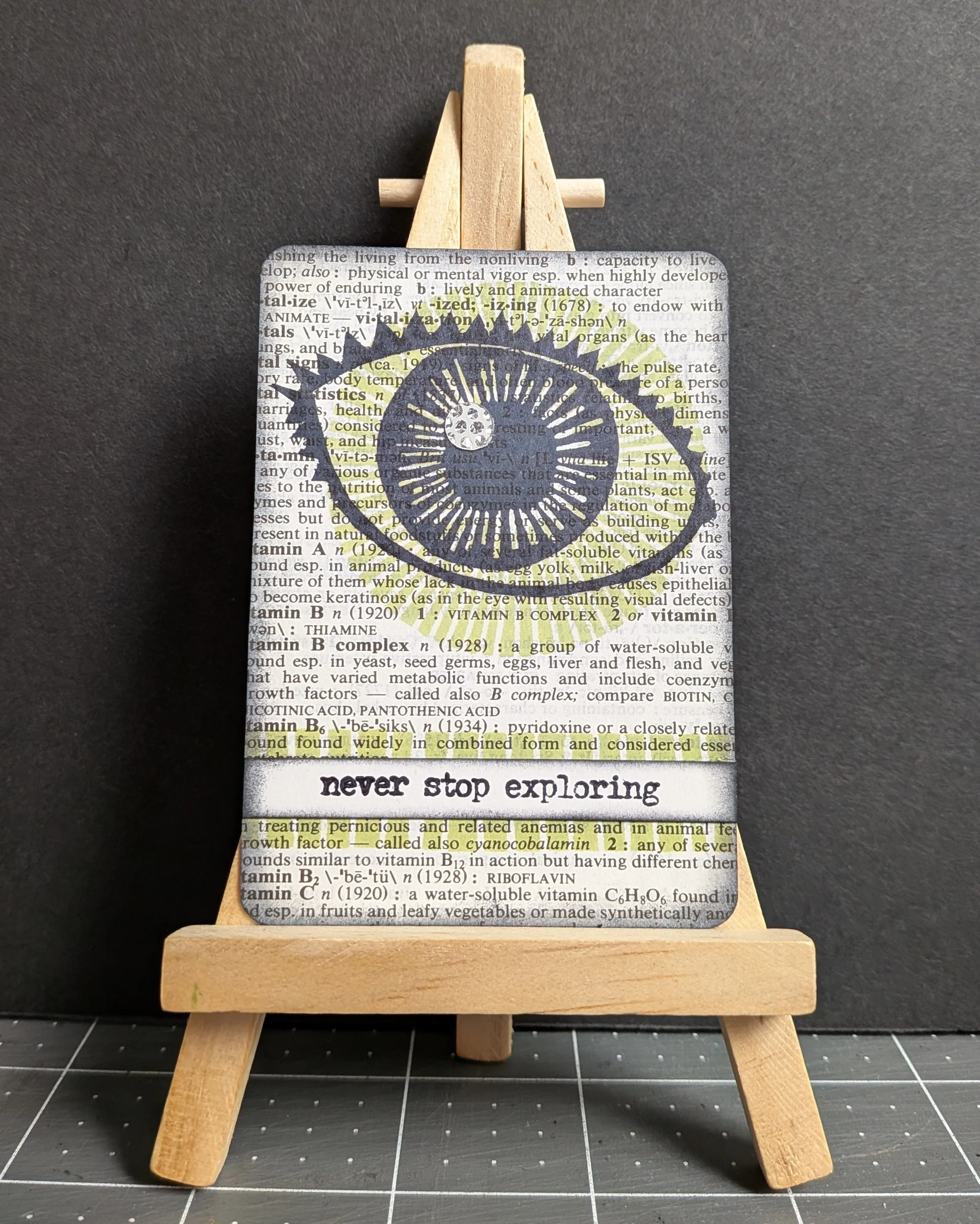 Eye Spy 9