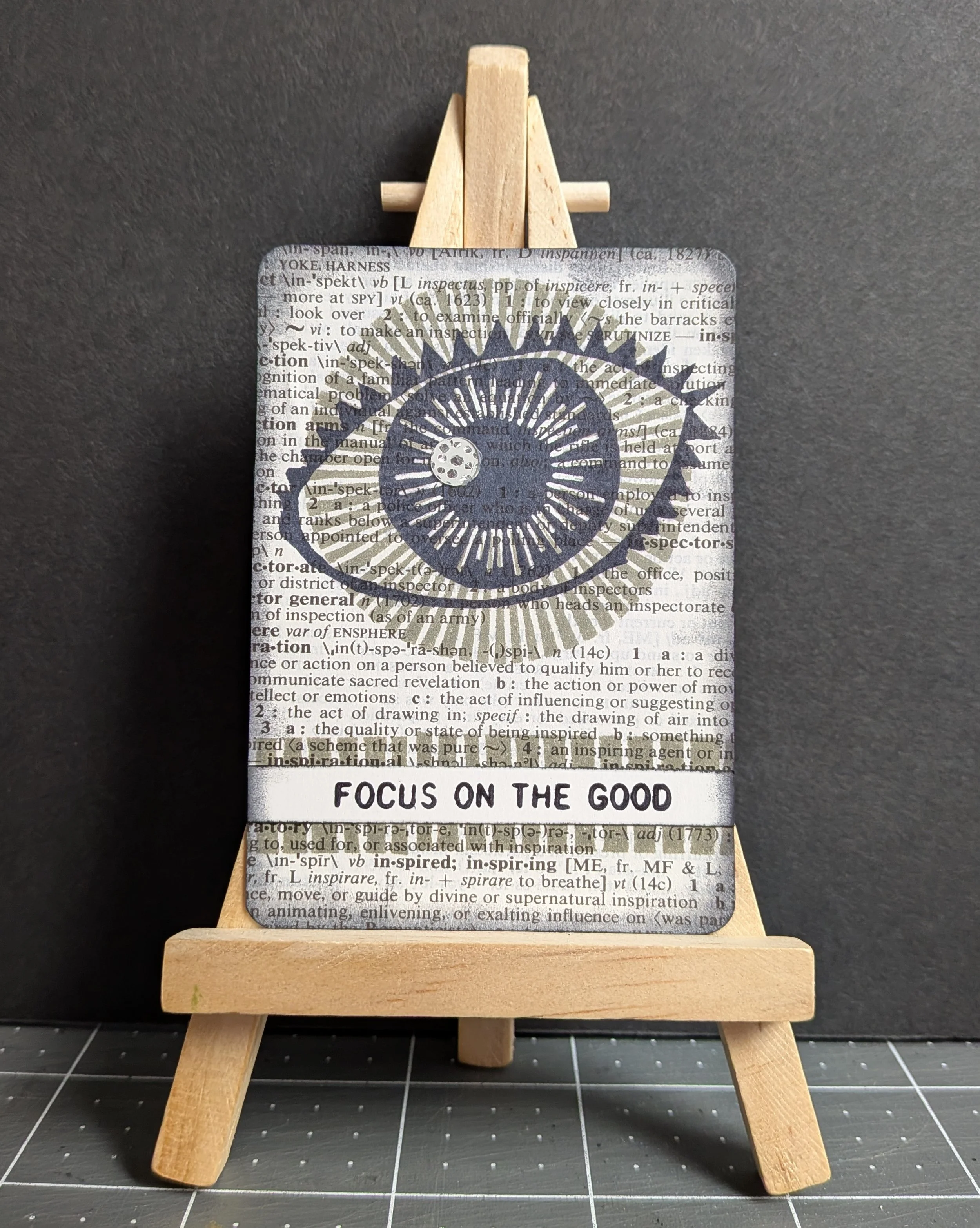 Eye Spy 18