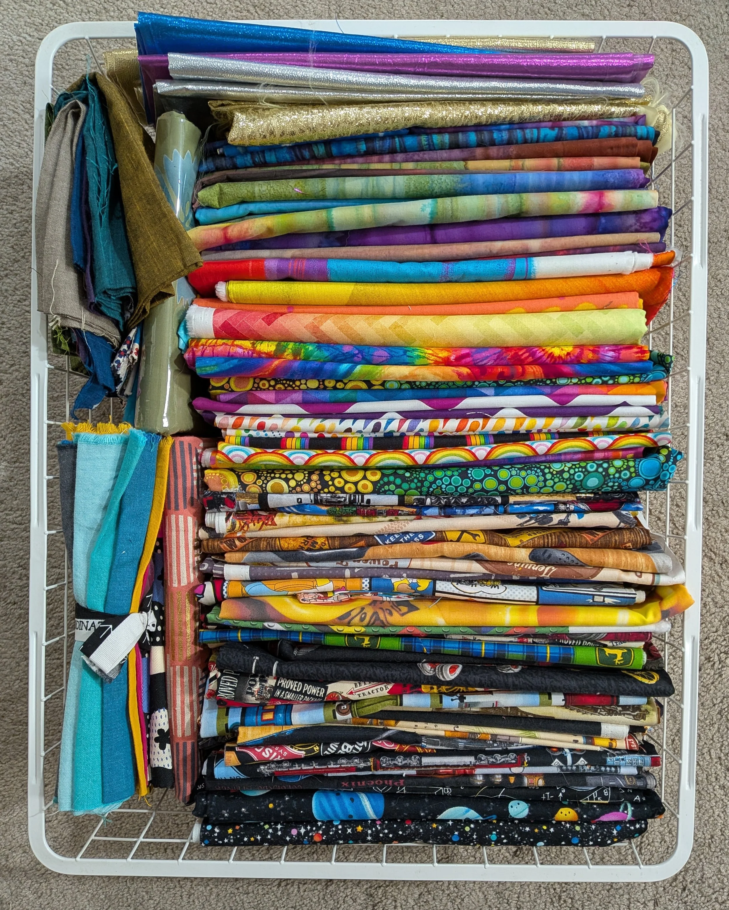 Novelty &amp; Mixed Prints