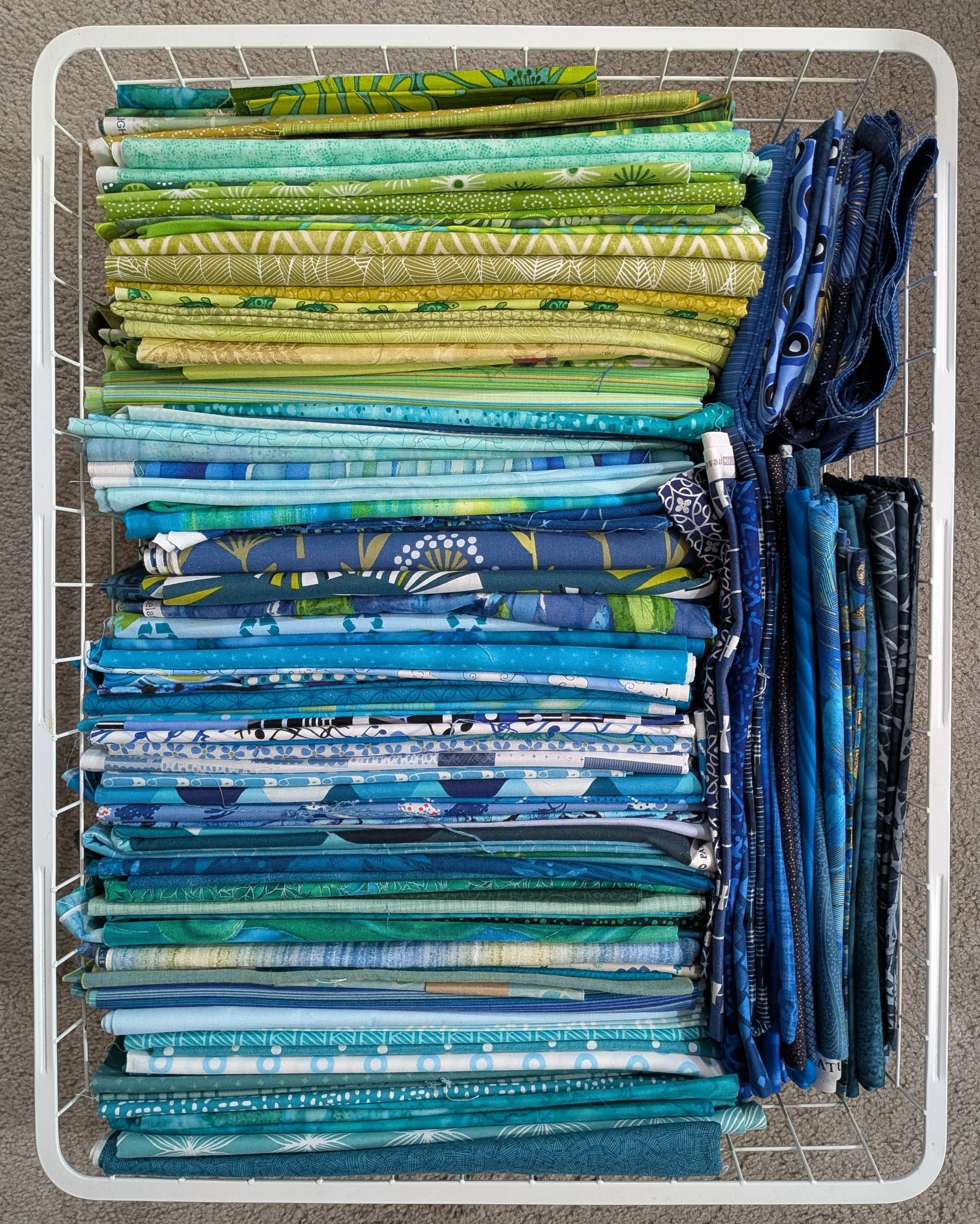 Cool Blenders &amp; Prints