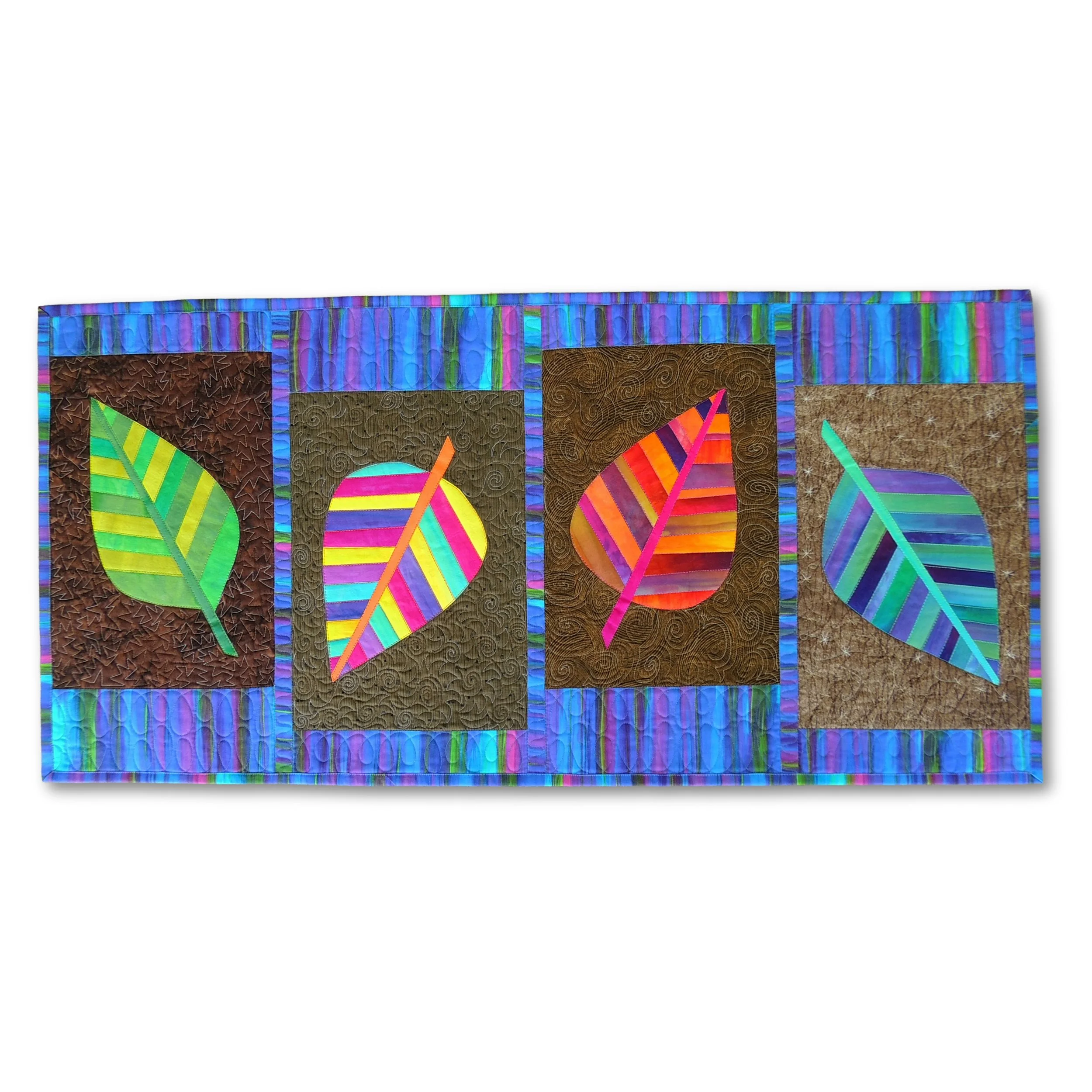 Seasonal ReLEAF (40" x 20")