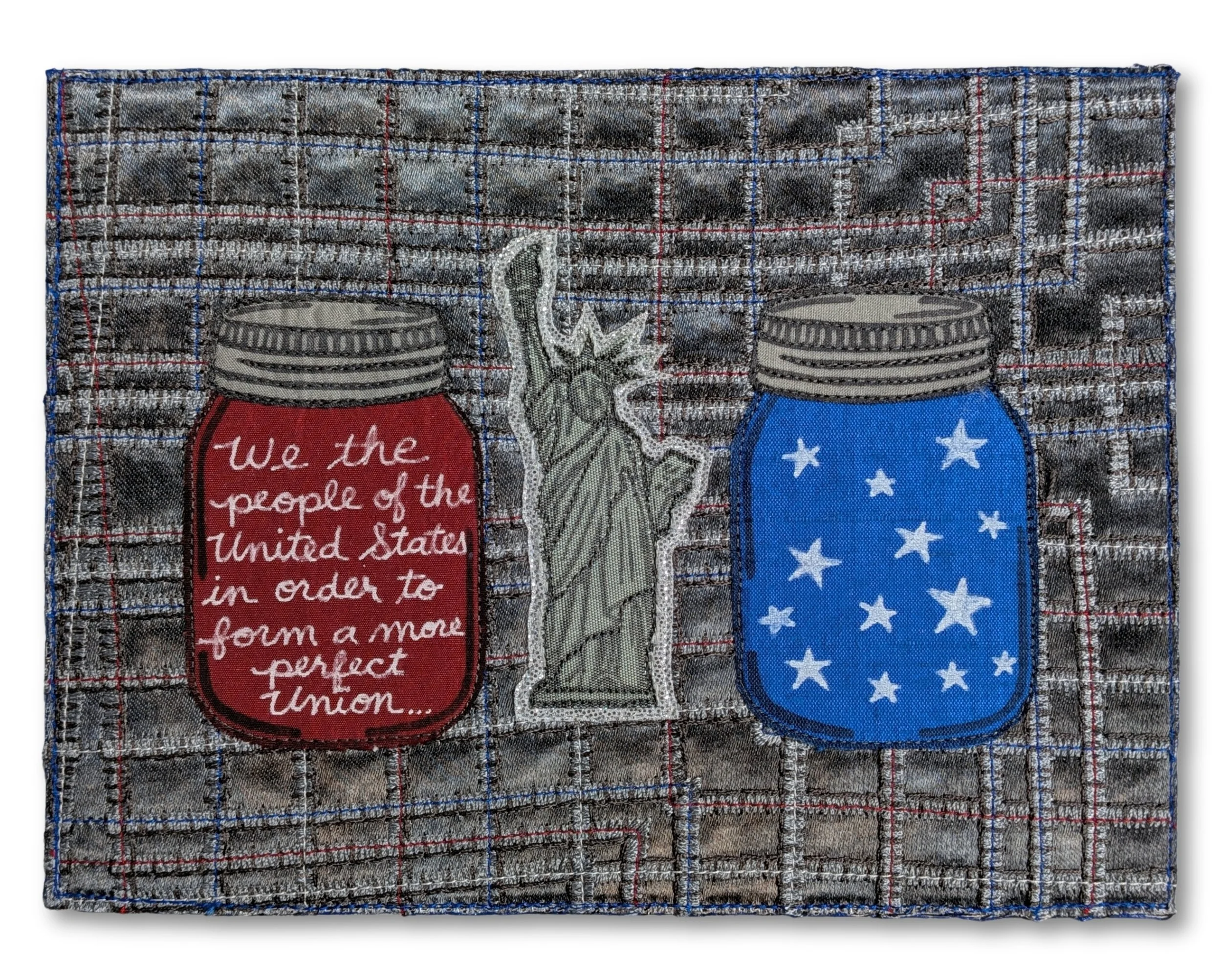 Preserving Our Democracy