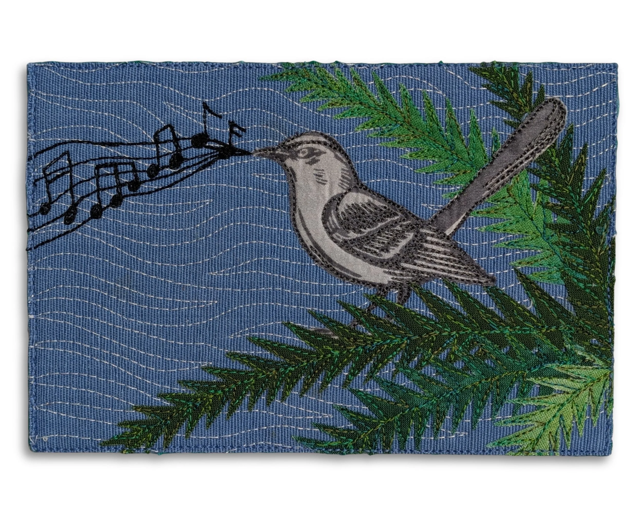 Mockingbird Music Concert