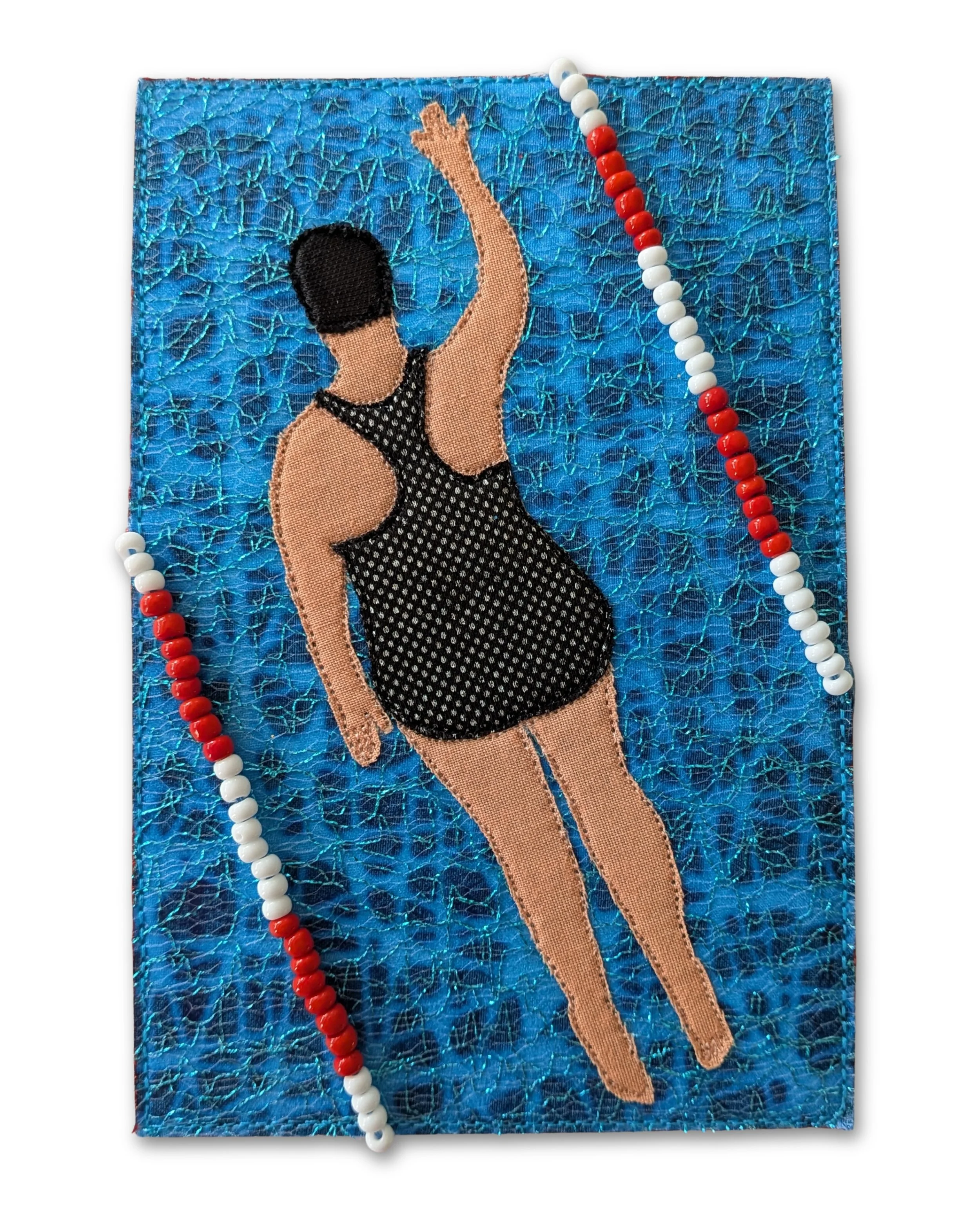 Back in the Swim of Things