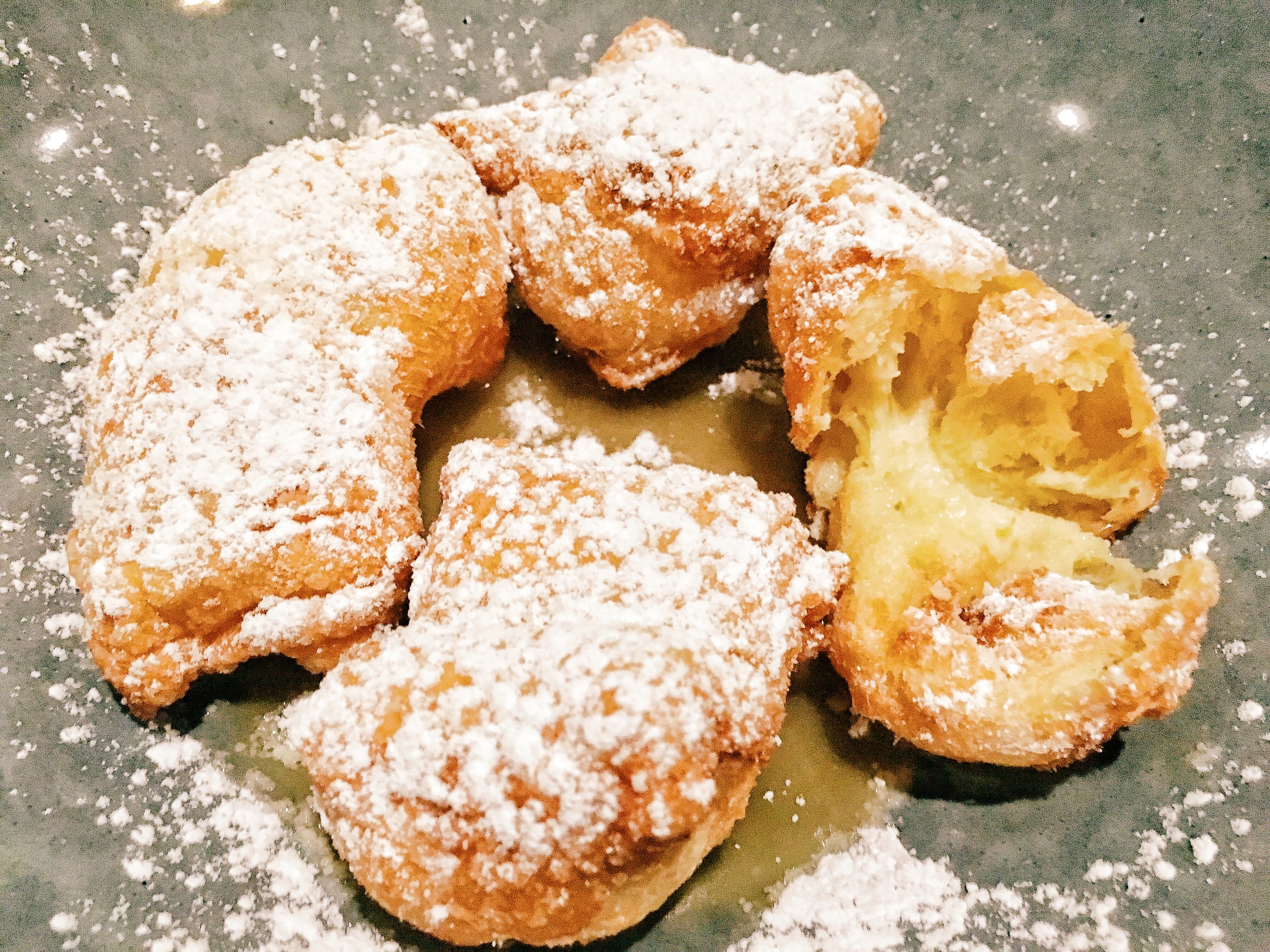 Beignets!