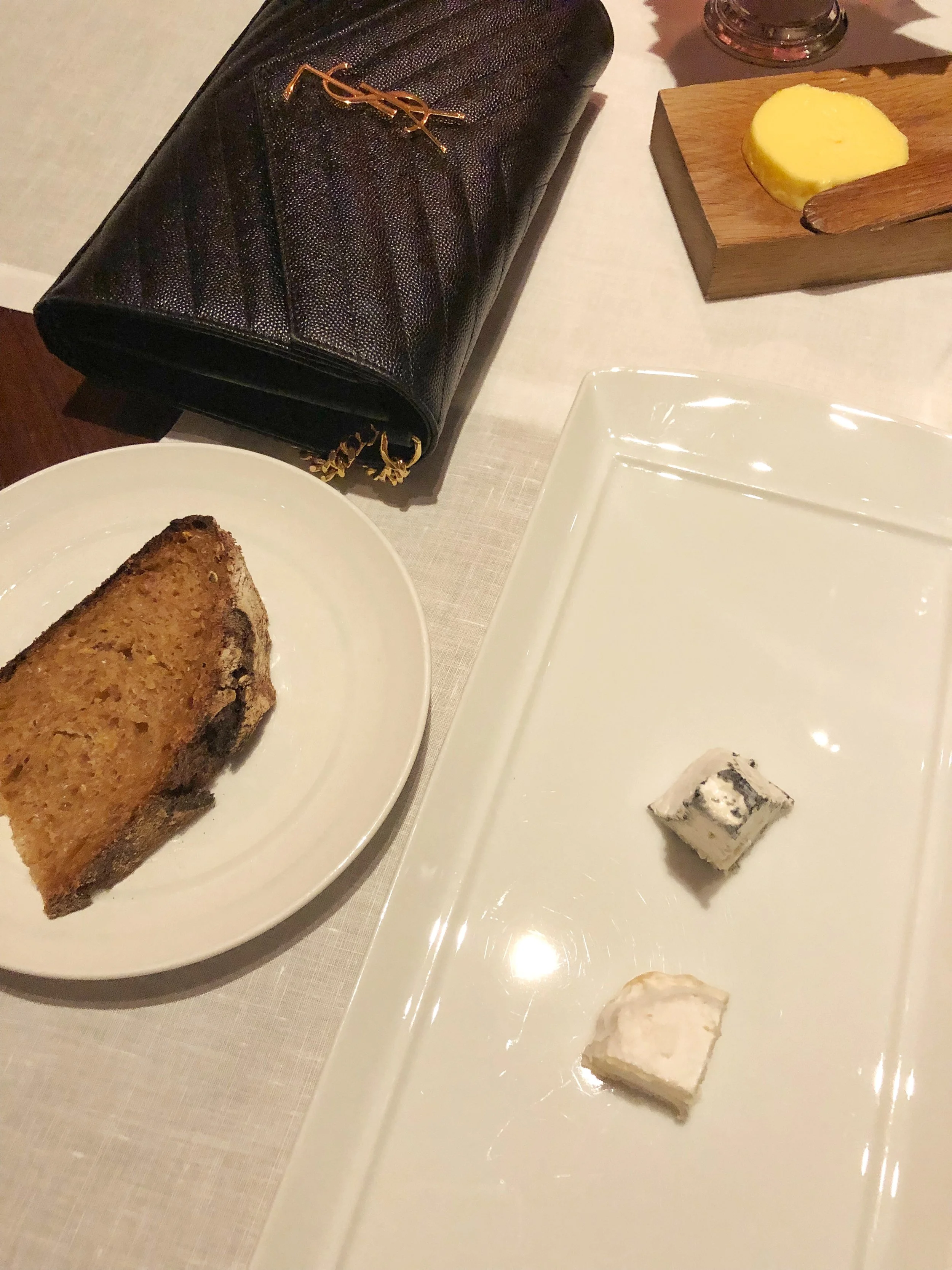 Ardith Mae goat cheese