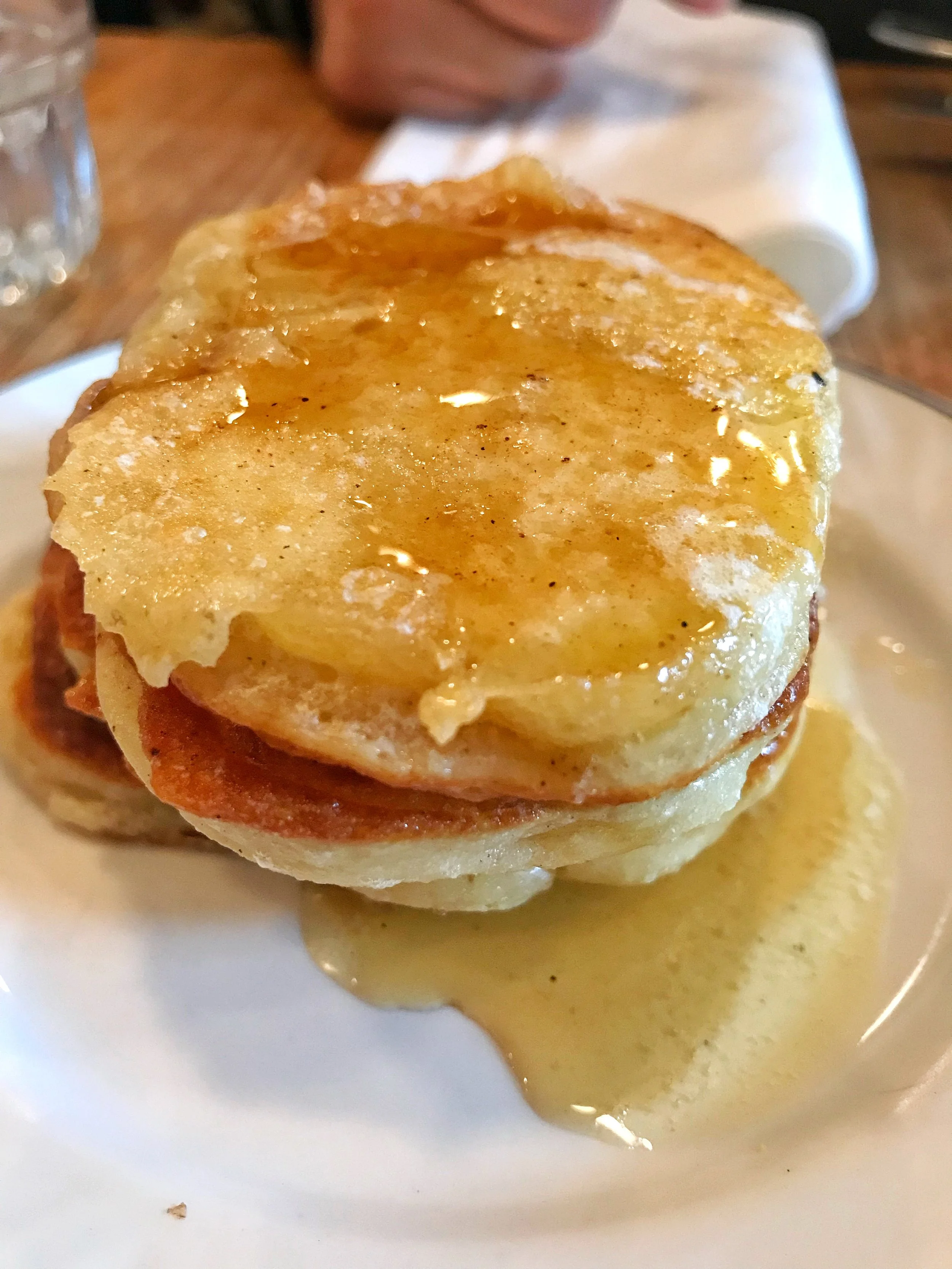 Pancakes