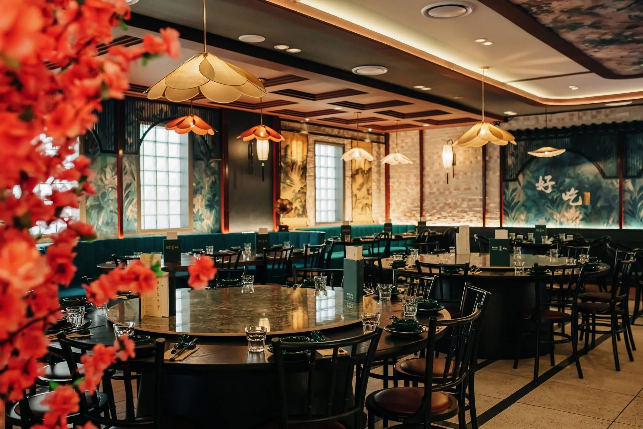 2025 VIP Dinner with Wez Hone