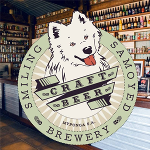 Smiling Samoyed Brewery