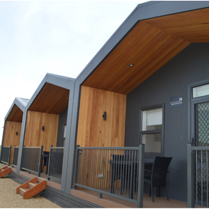 Normanville Jetty Holiday Park