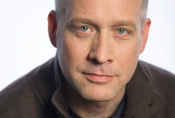 Eric Simonson, dkaf founder 
