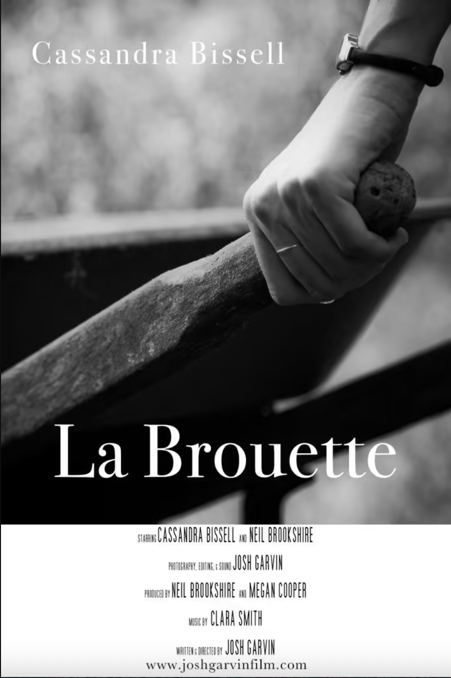 La Brouette (Copy)