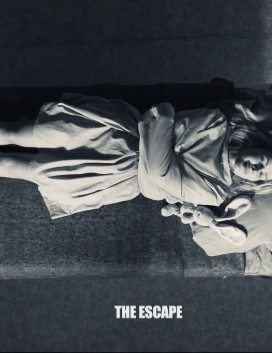 The Escape (Copy)