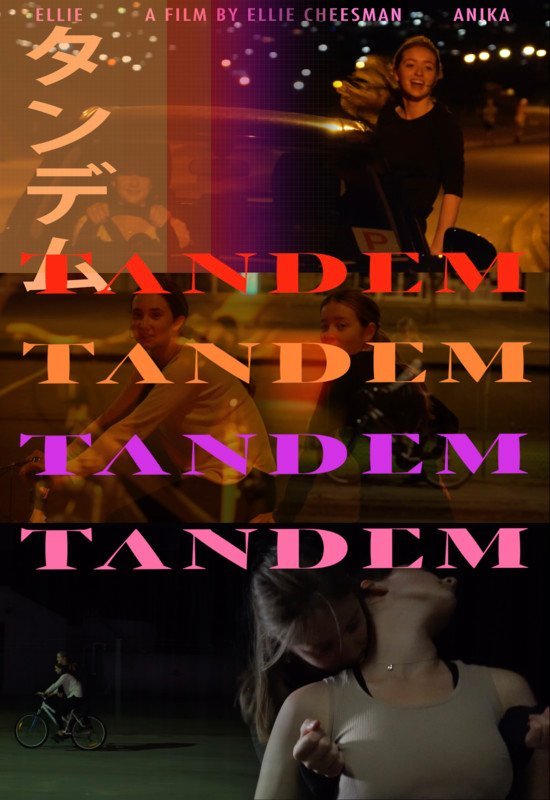 Tandem (Copy)