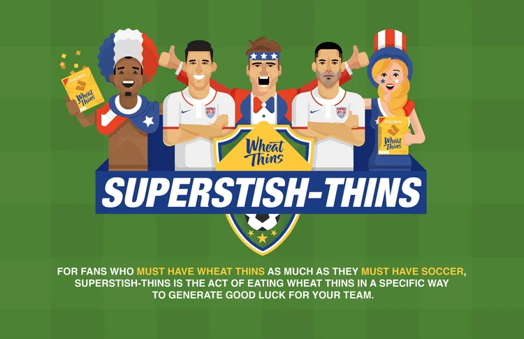 Game 1:  USA vs. Ghana