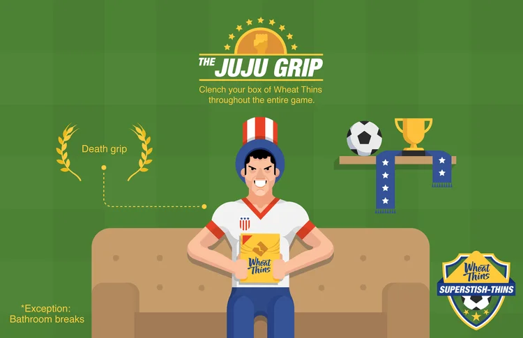 Game 4: Round of 16, USA vs. Belgium