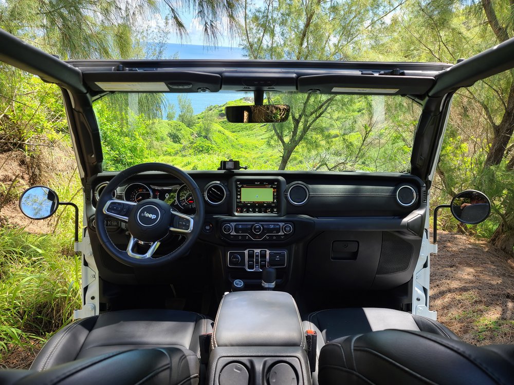 Cruisin Maui Rent-A-Car — Rental Cars – Cruisin' Maui Rent-a-Car