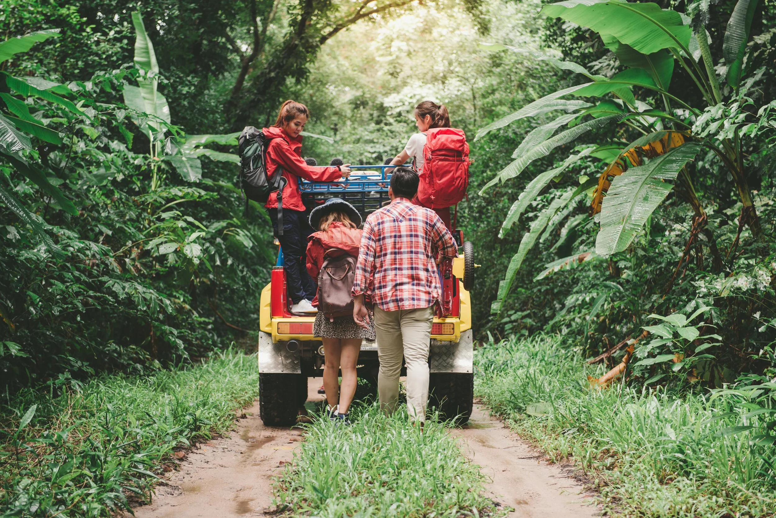 Maui Airport Car Rentals