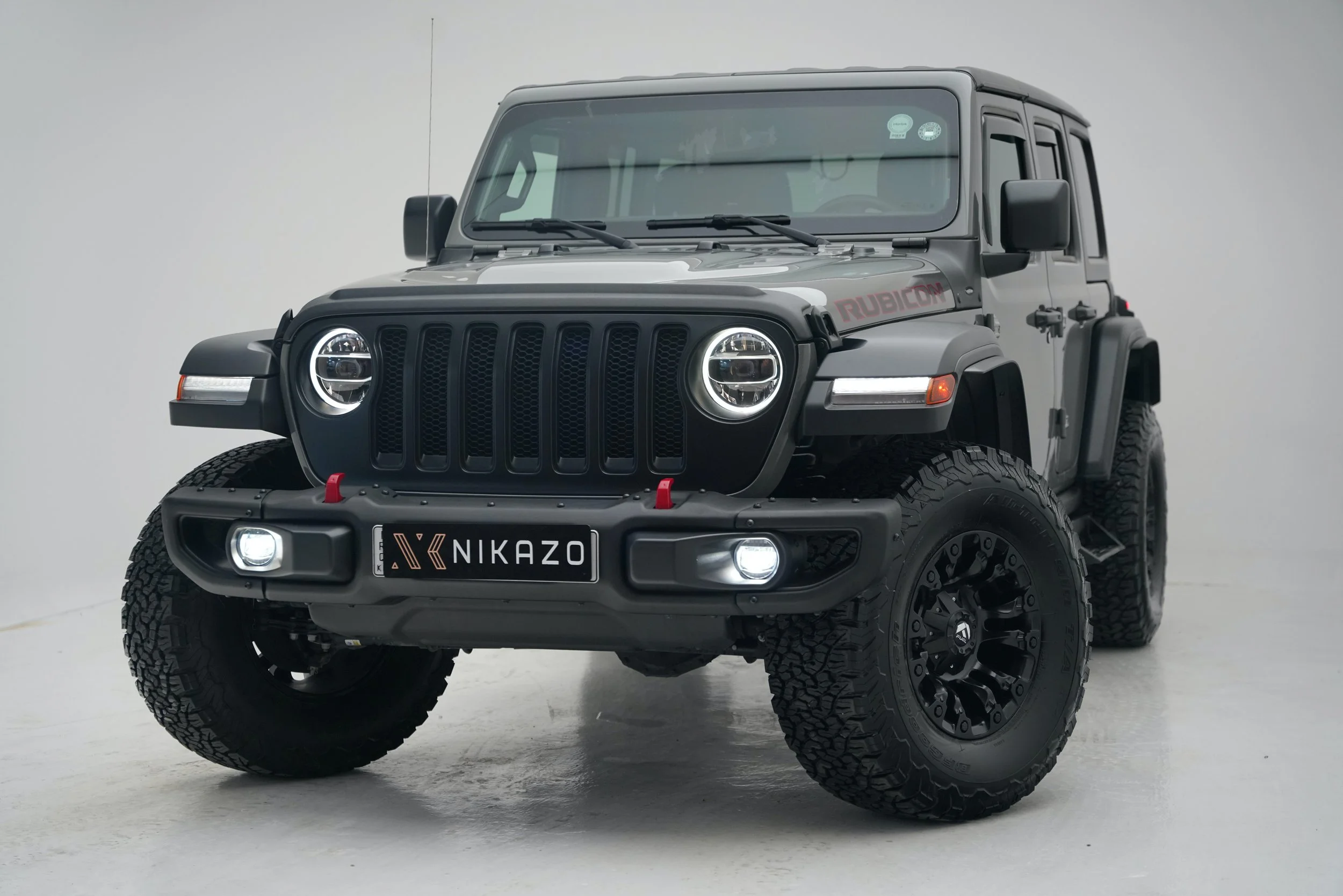 Jeep Rentals at Maui Airport: the Adventurers’ Choice