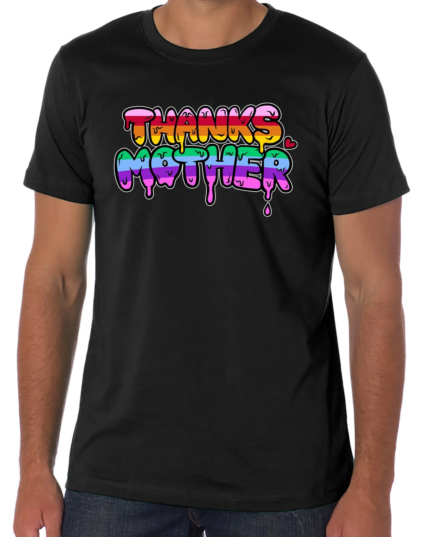 EARTH DAY 2025 T-SHIRT