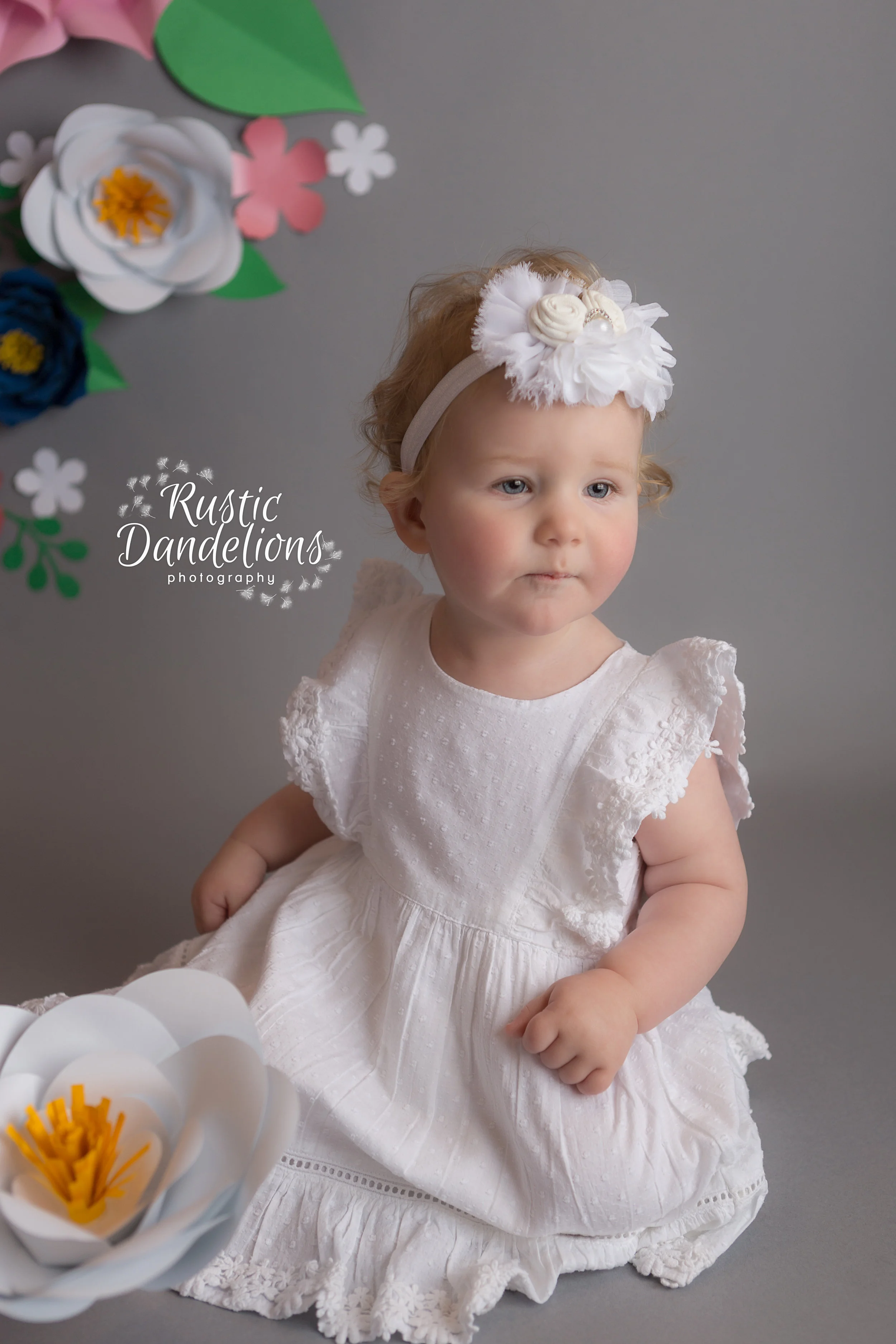 So innocent!