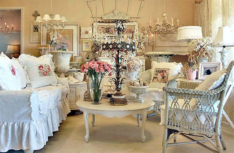 Tips For A Shabby Chic Bedroom Bianca Espada