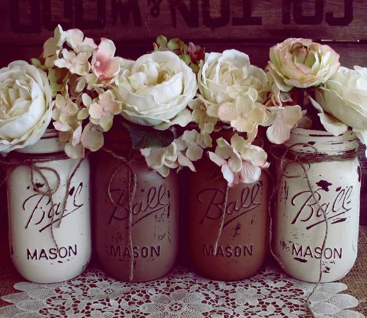 Tips For a Shabby Chic Bedroom