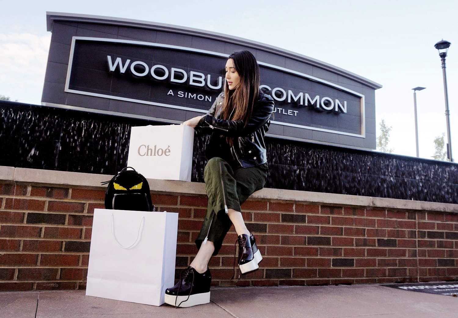 My Day with Vogue and Simon