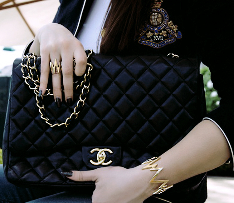 RKOBH Episode 2 /// Look 3