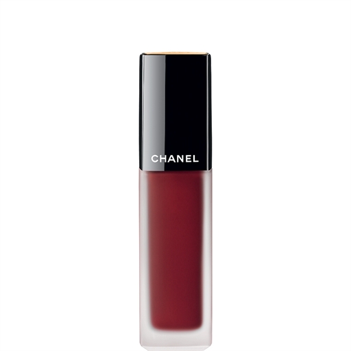 Chanel Rouge Allure Ink in color 154
