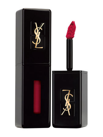 Yves Saint Laurent Rouge Pur Couture in Color 12