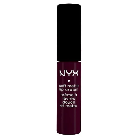 NYX Matte Lip in Translyvania